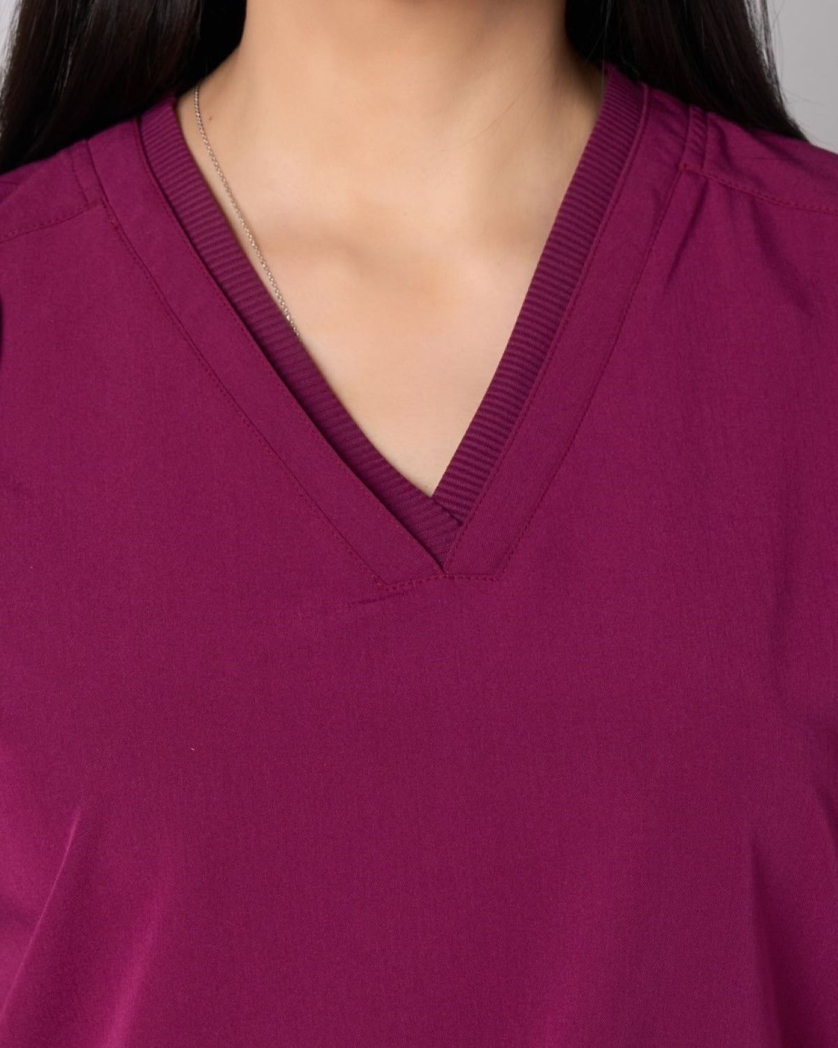 Active V-Neck Top