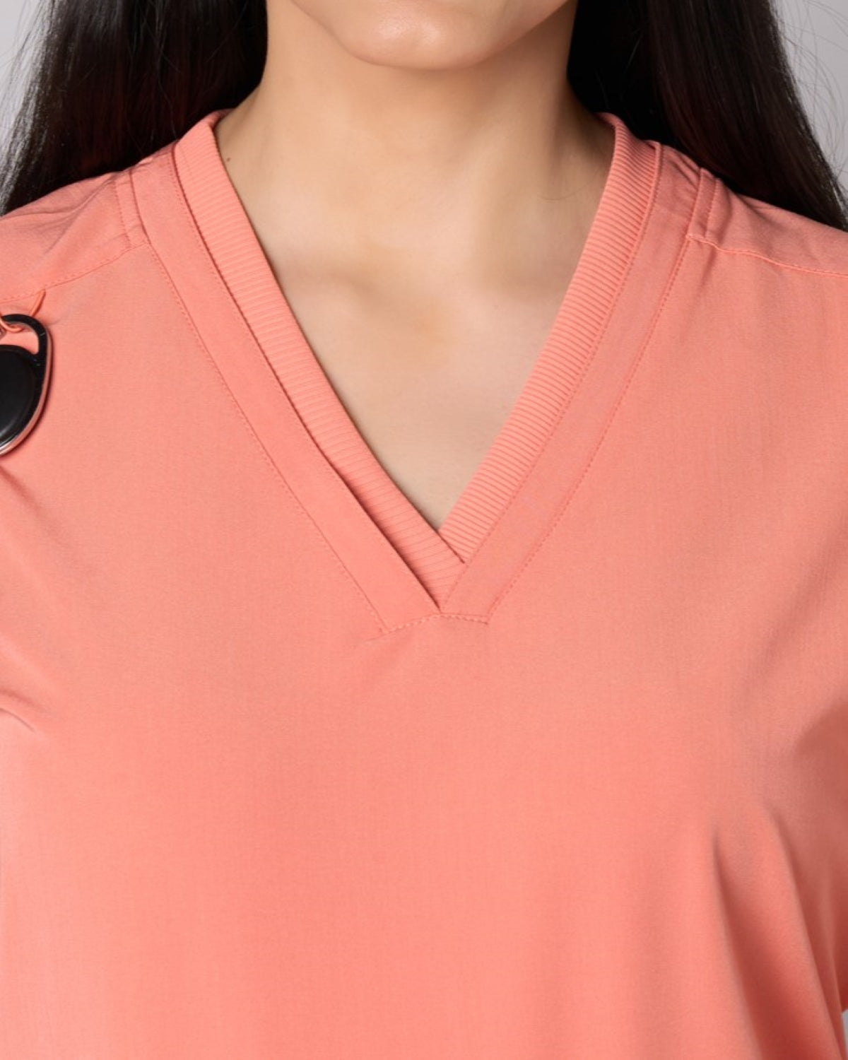 Active V-Neck Top