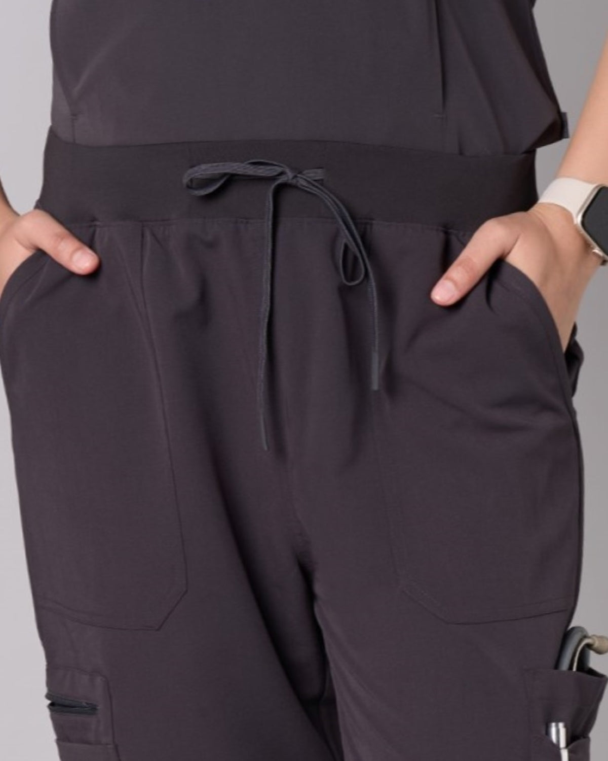 Active Joggers