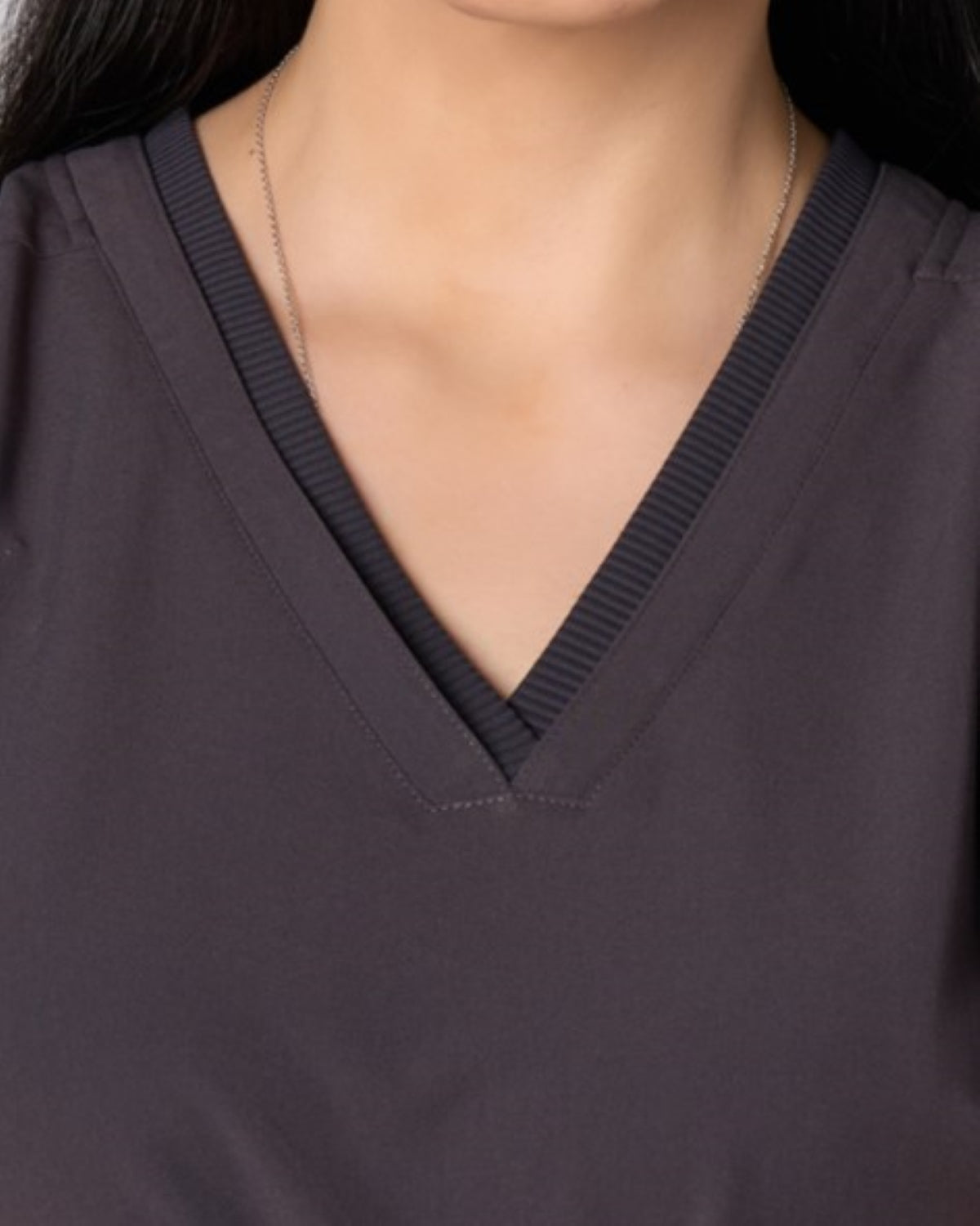 Active V-Neck Top