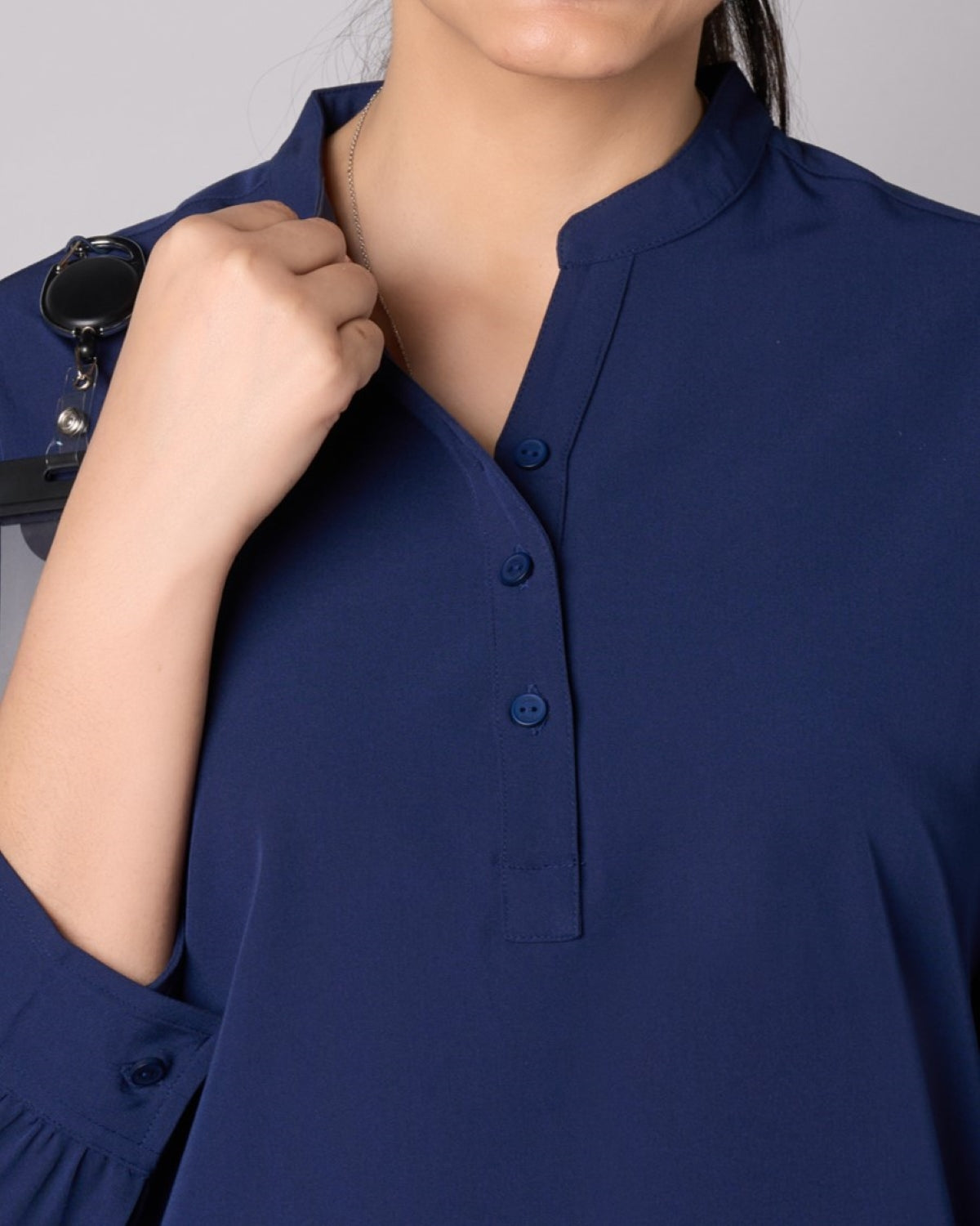 Classic Shirt Top