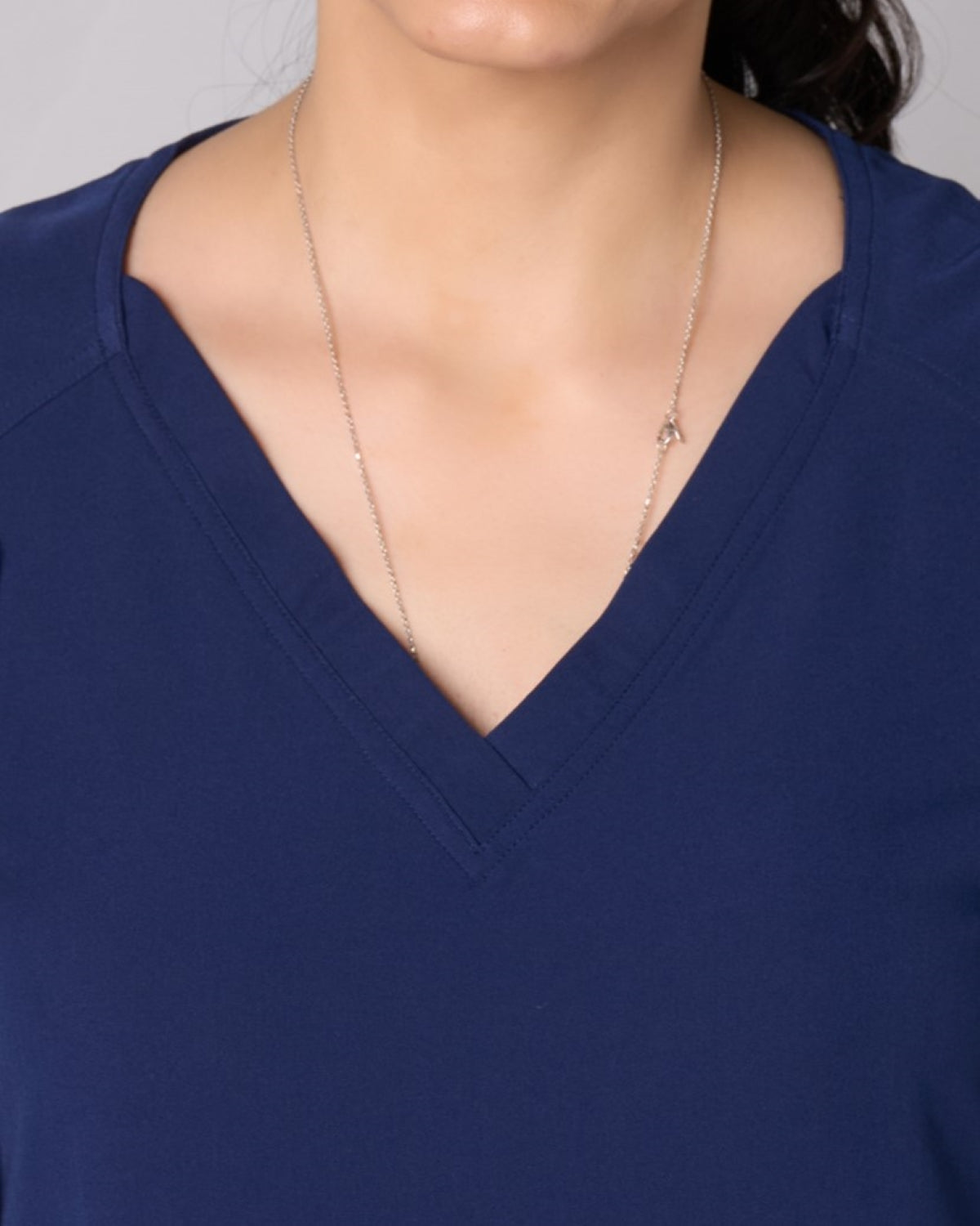 Performance V-Neck Top