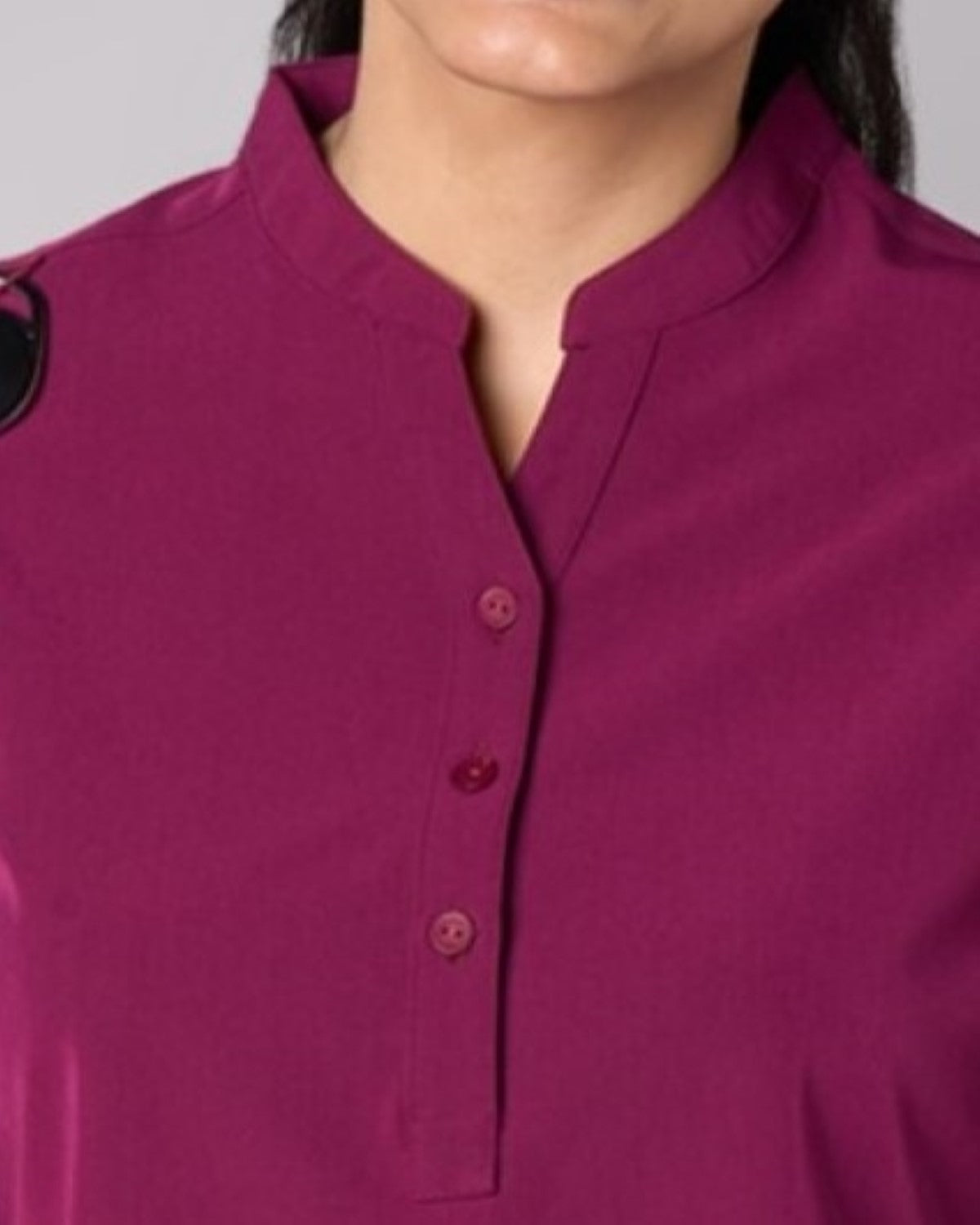 Classic Shirt Top