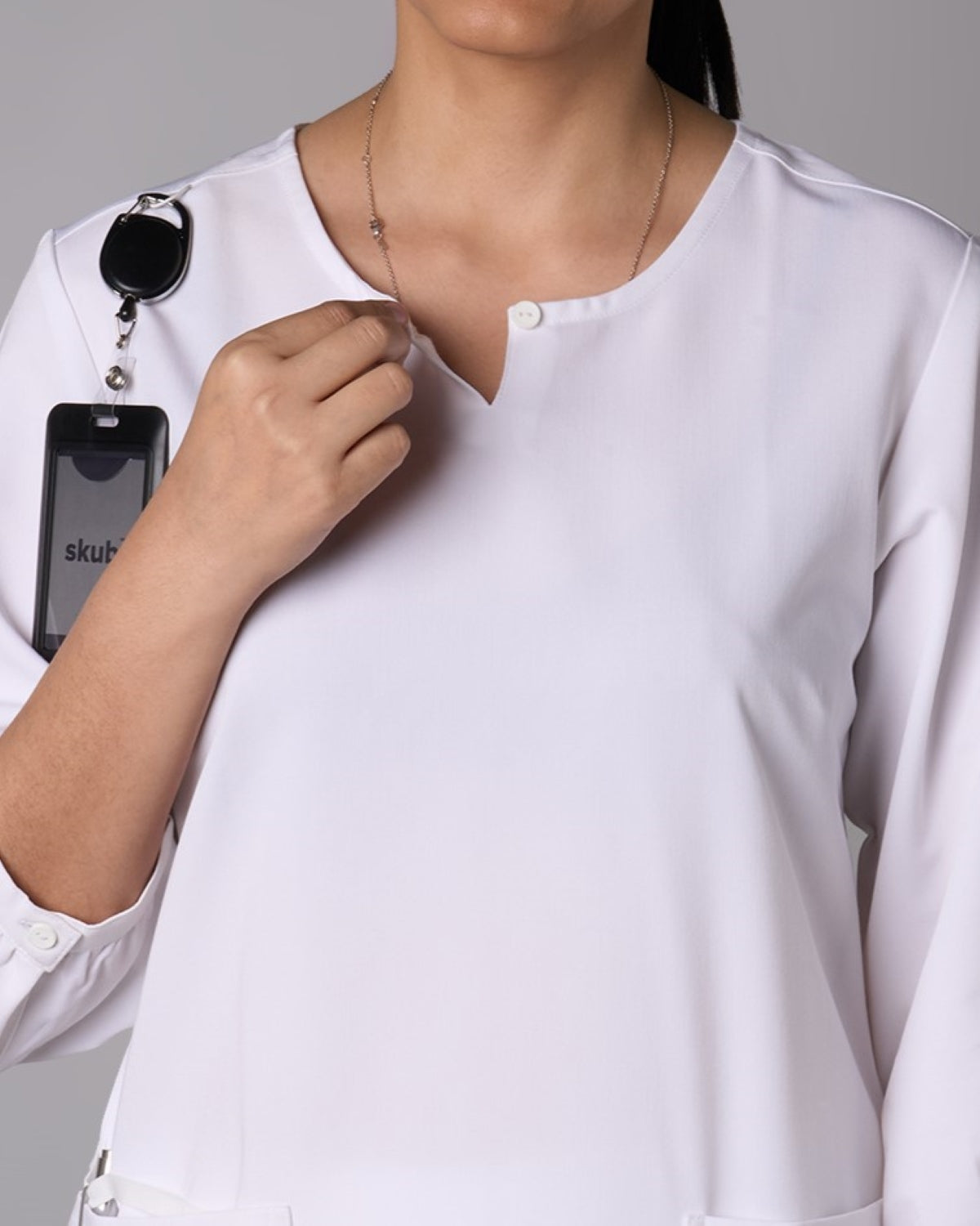 Everyday Tunic Top