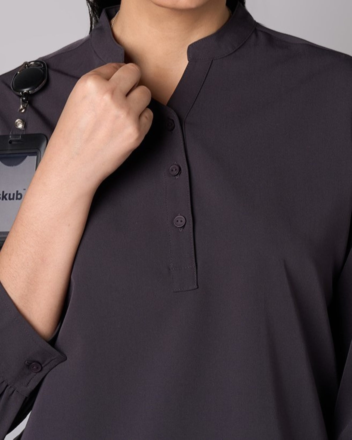 Classic Shirt Top