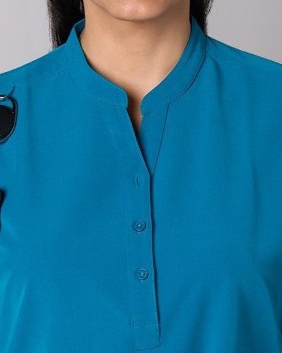 Classic Shirt Top