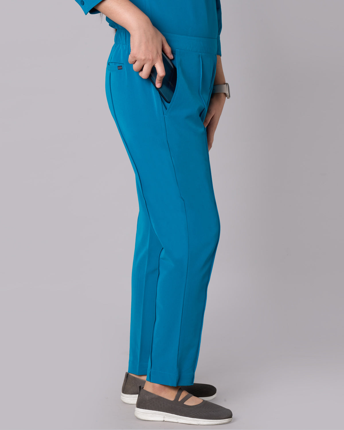 Tailored Trousers