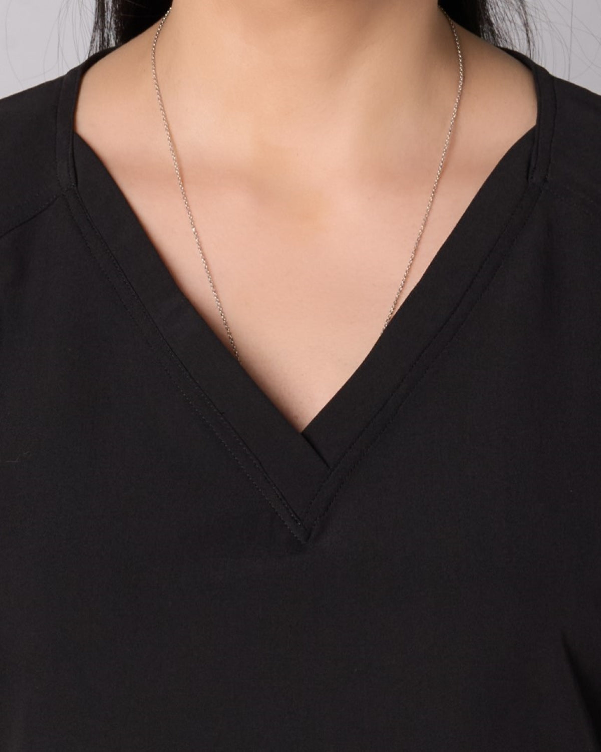 Performance V-Neck Top