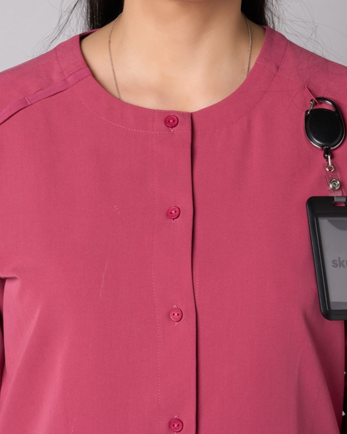 Essential Jacket