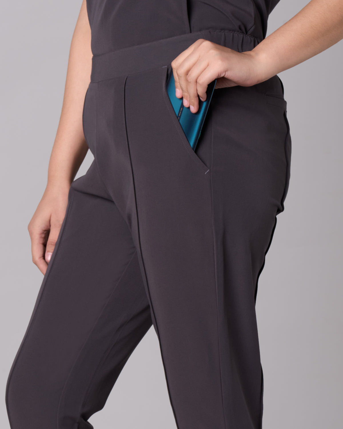 Tailored Trousers