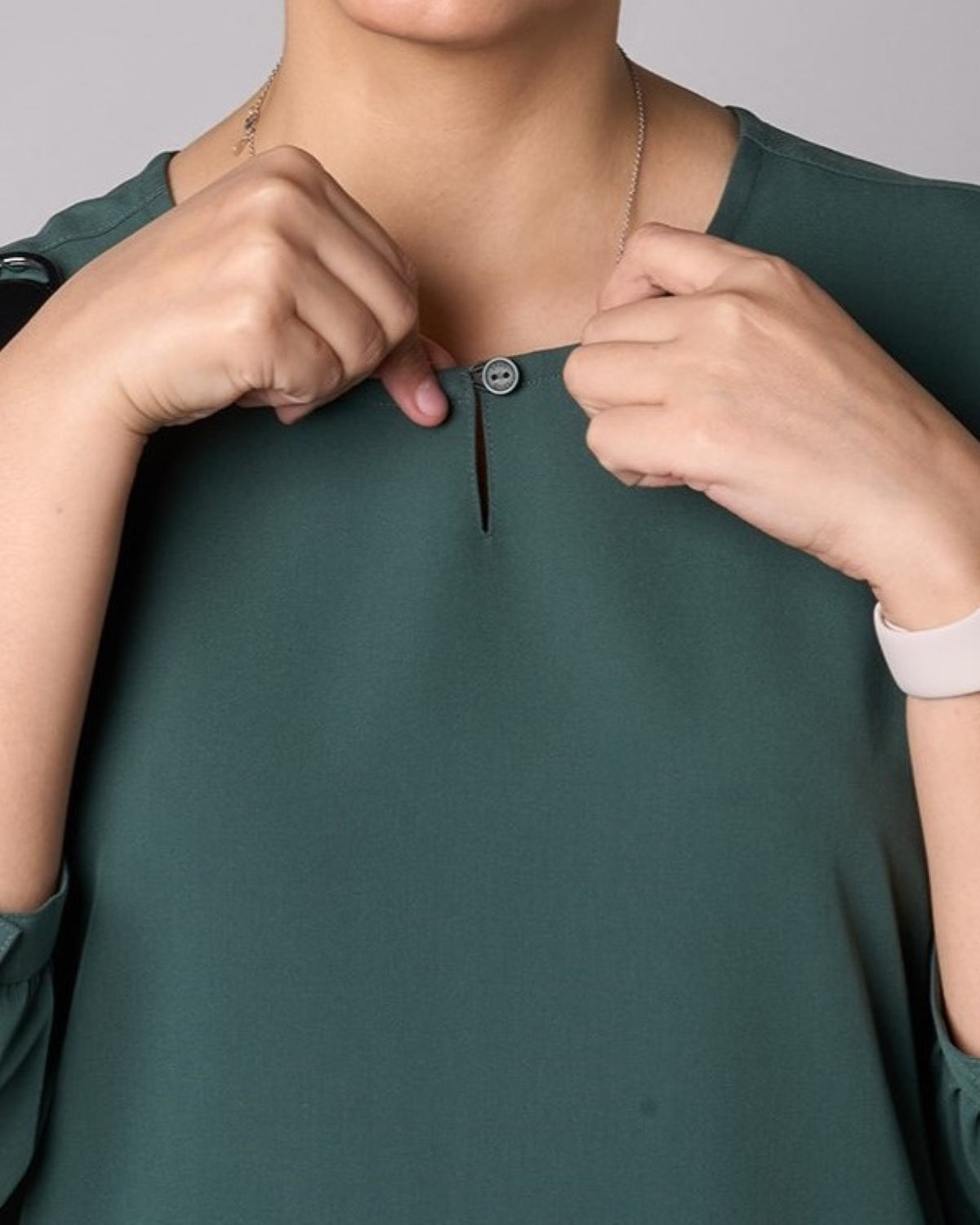 Everyday Tunic Top