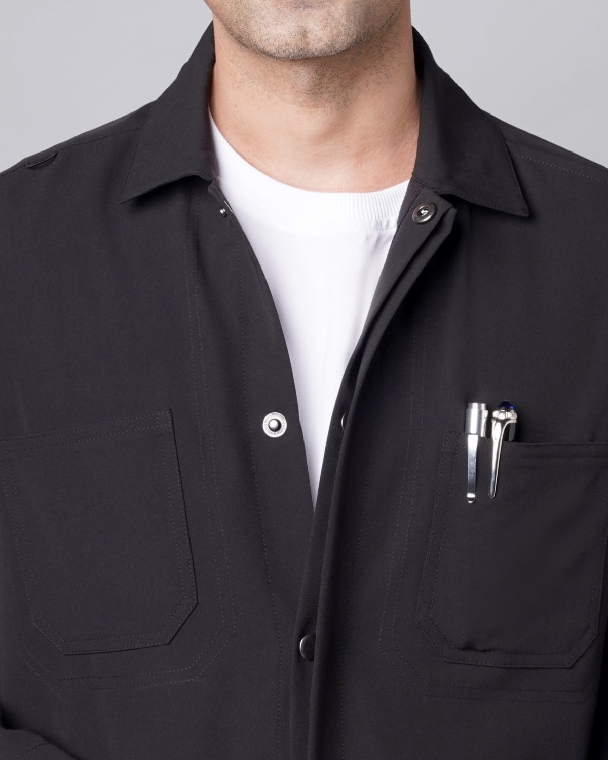 Performance Jacket