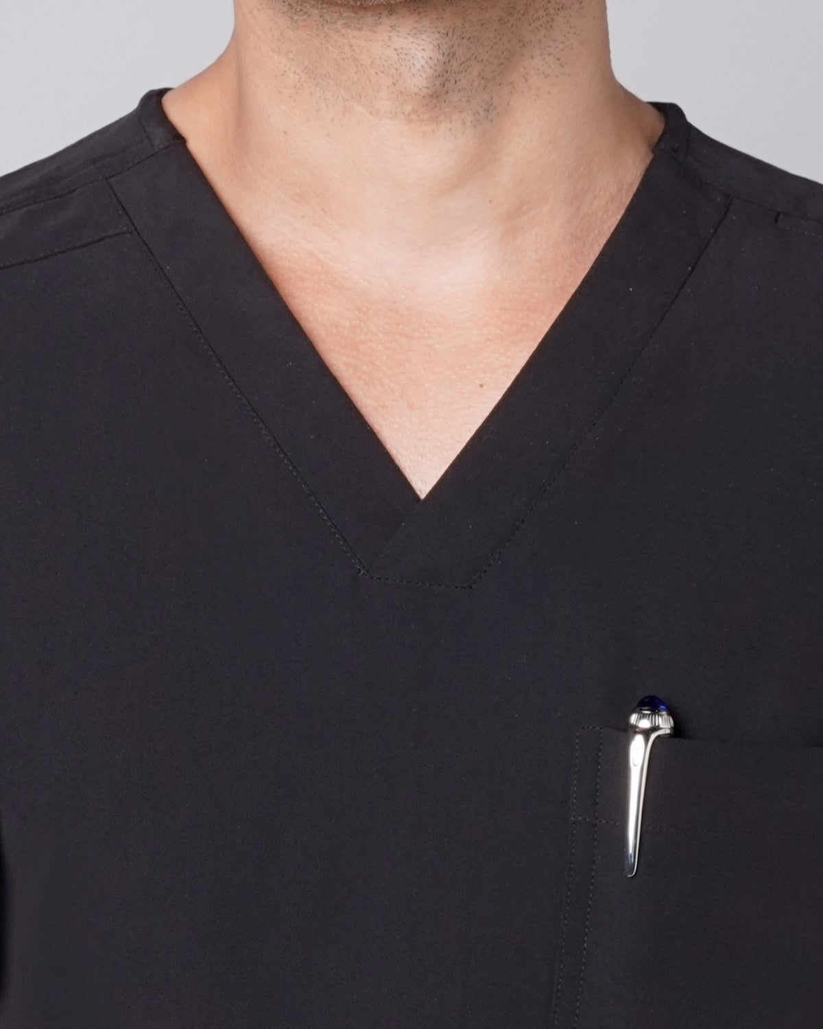 Performance V-Neck