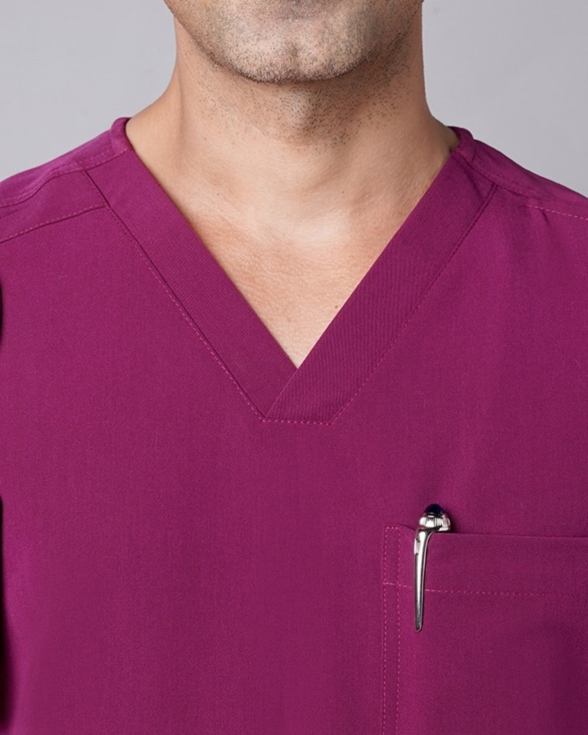 Performance V-Neck