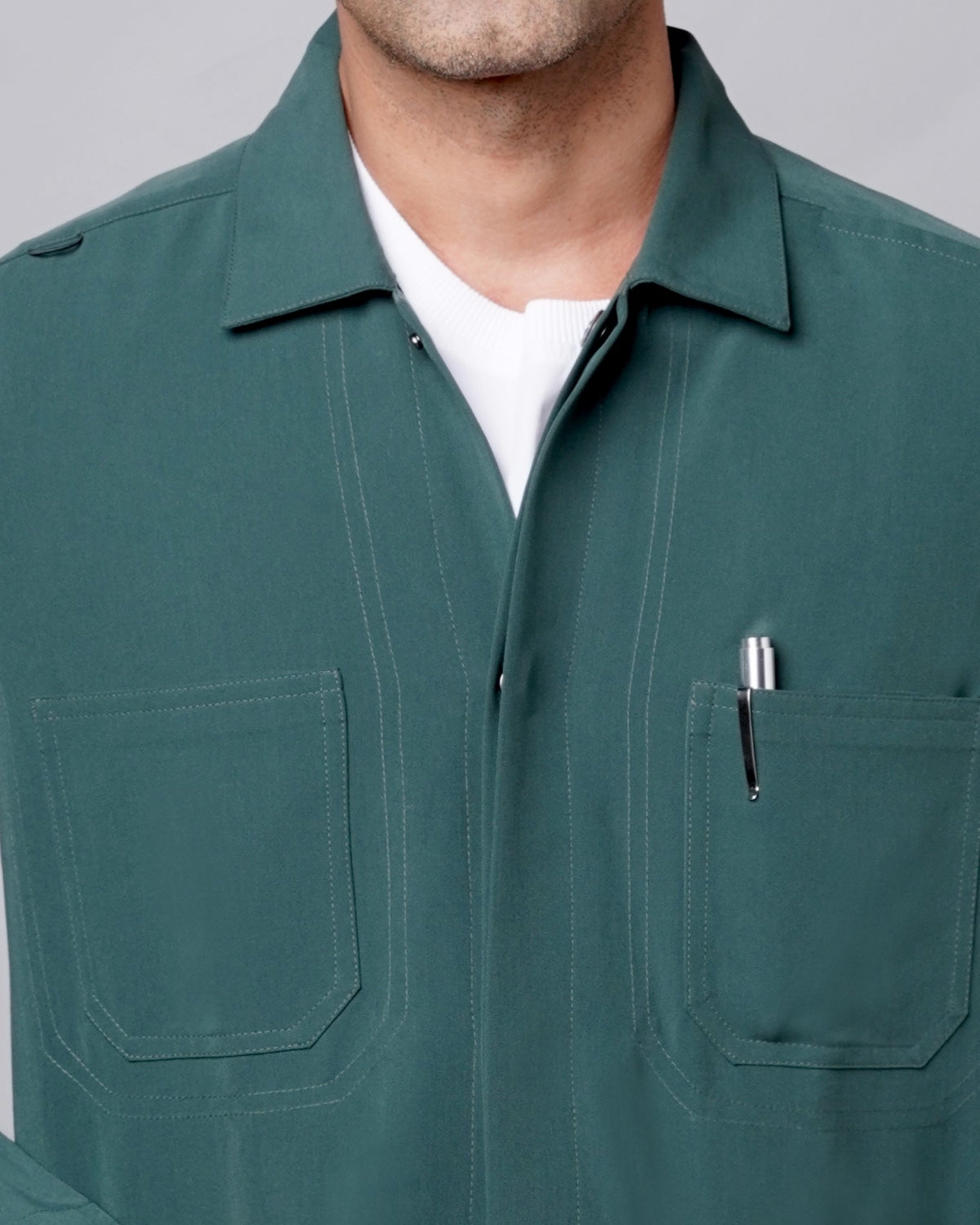 Performance Jacket