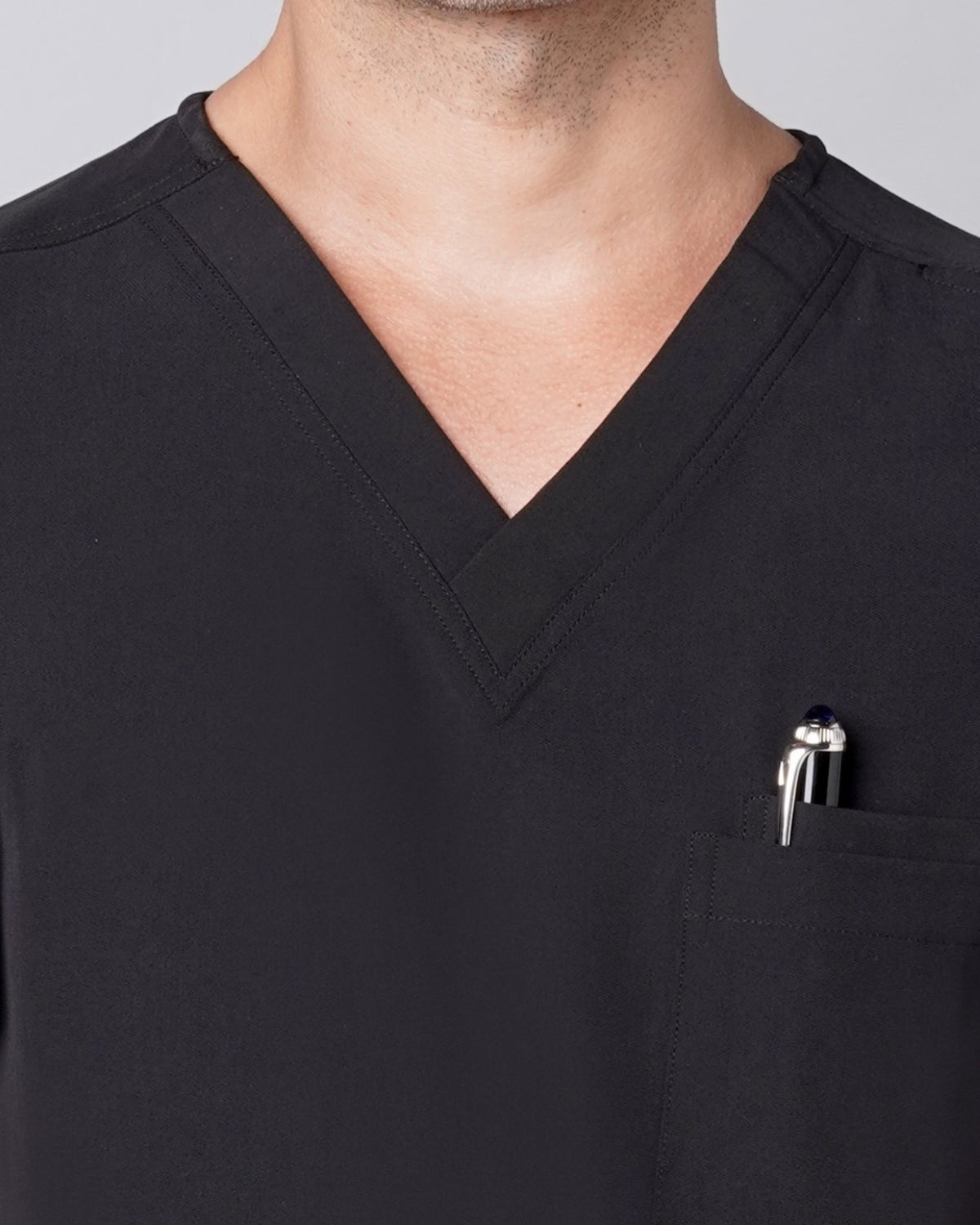 Classic V-Neck