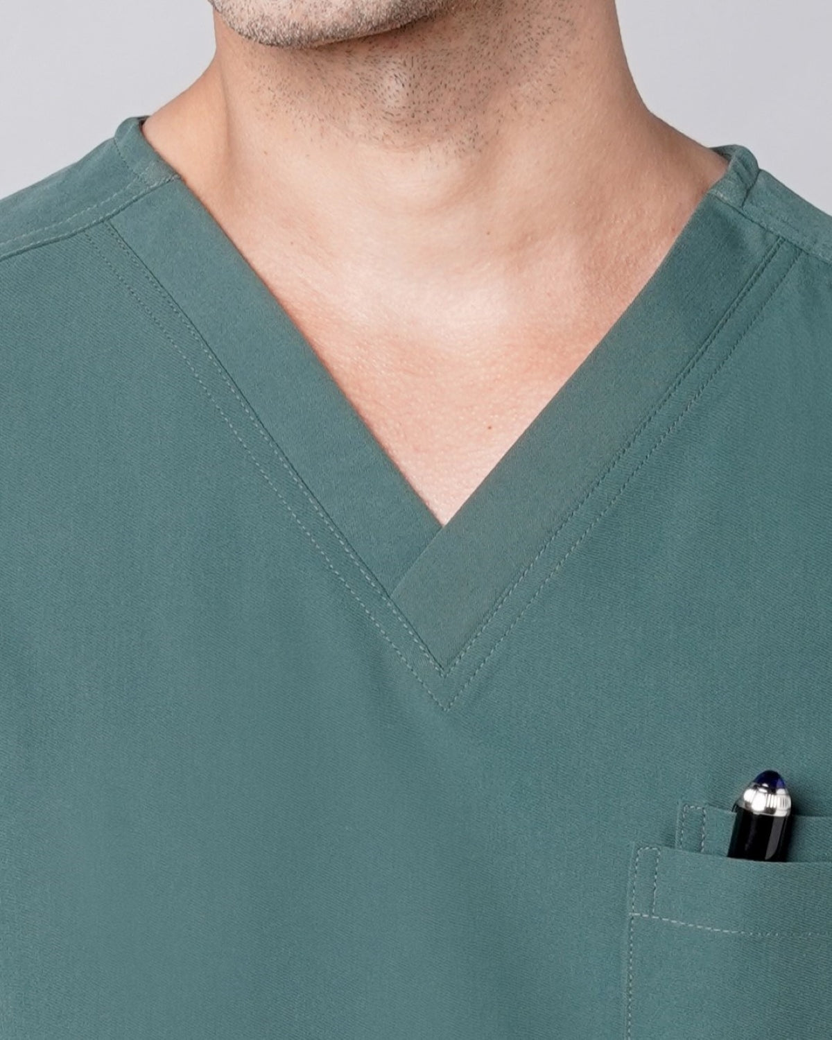 Classic V-Neck