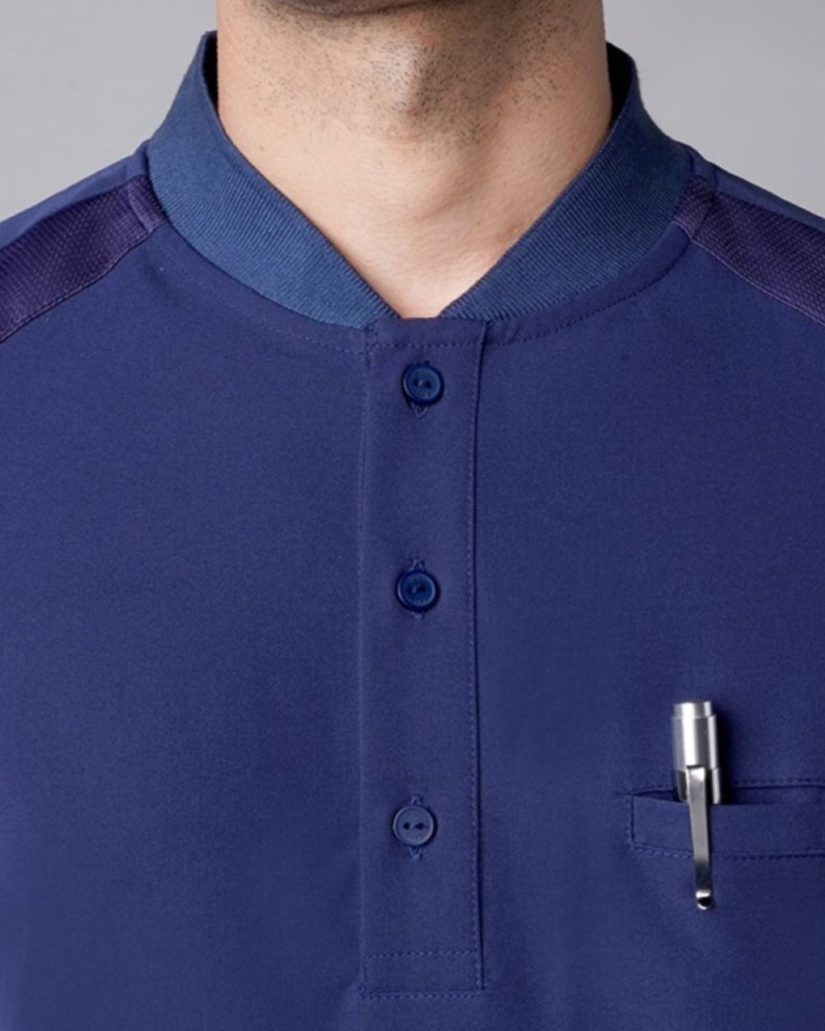 Active Henley