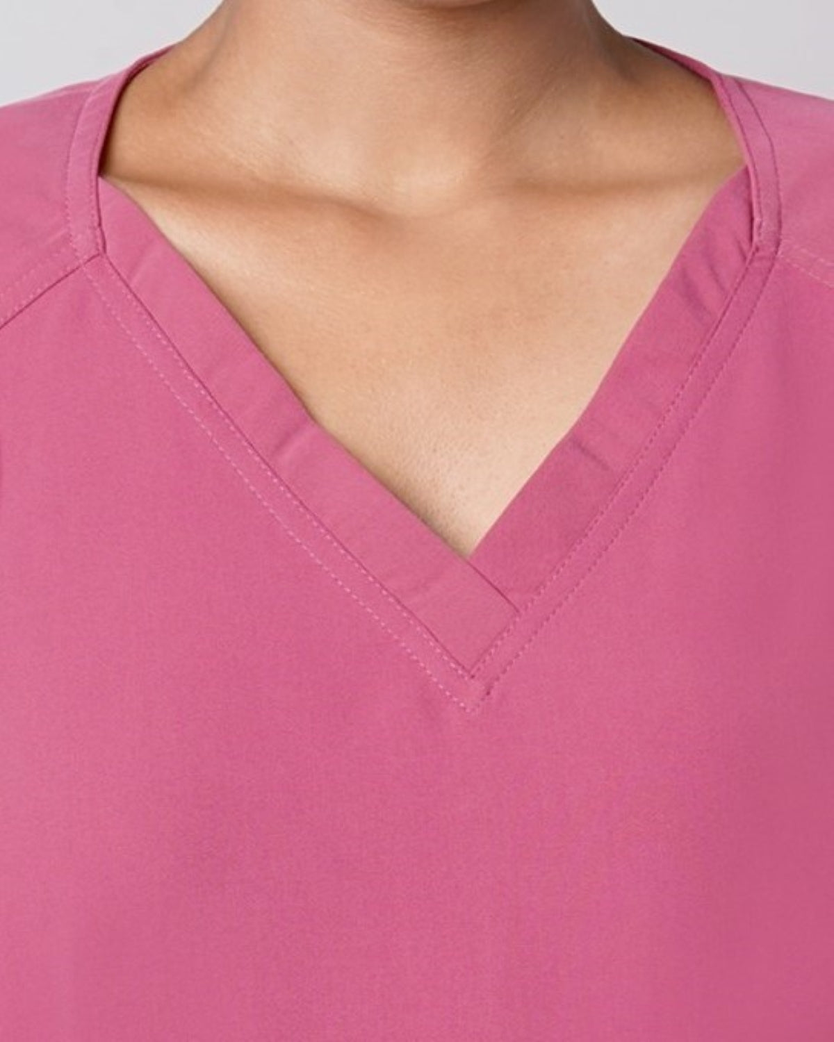 Performance V-Neck Top