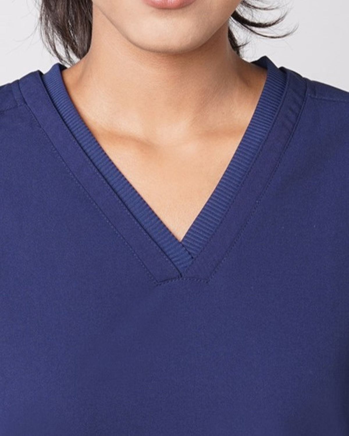 Active V-Neck Top