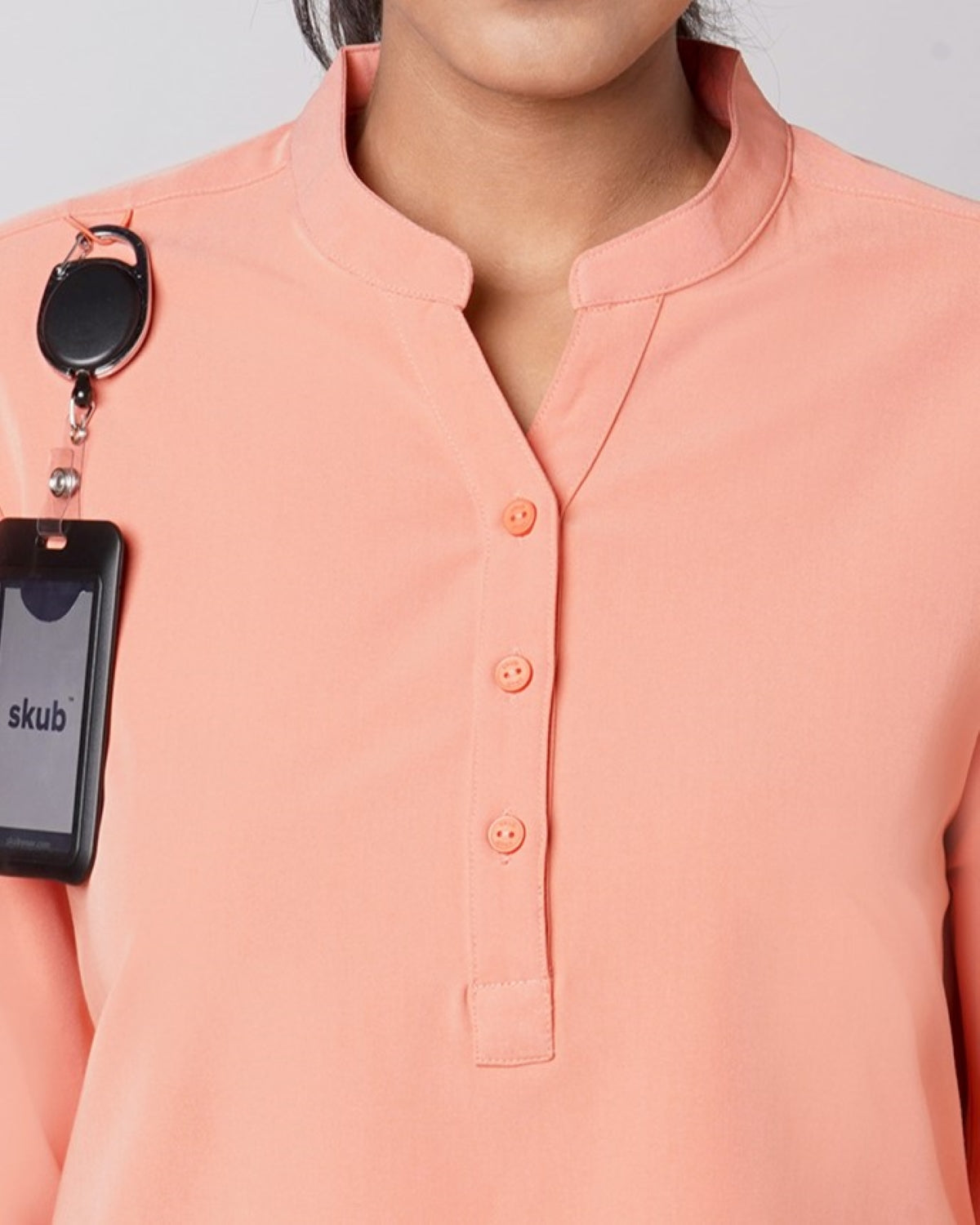 Classic Shirt Top