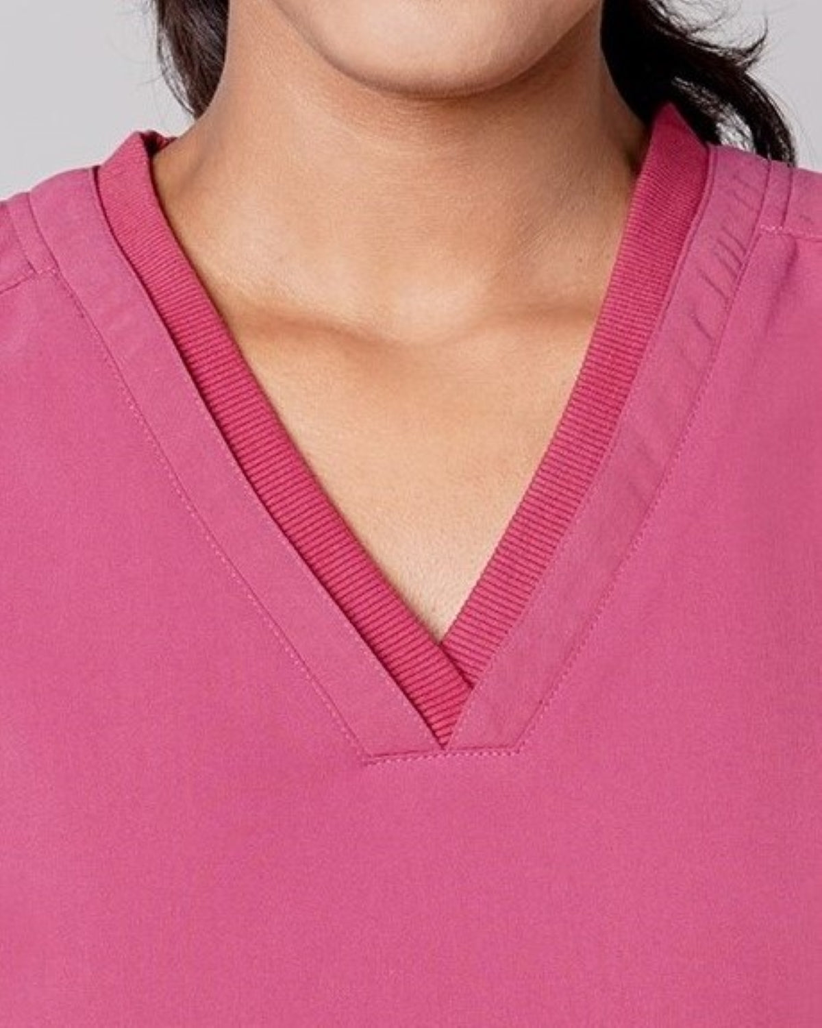 Active V-Neck Top