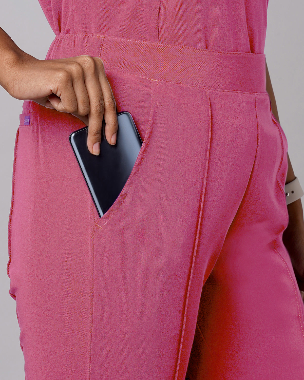Tailored Trousers