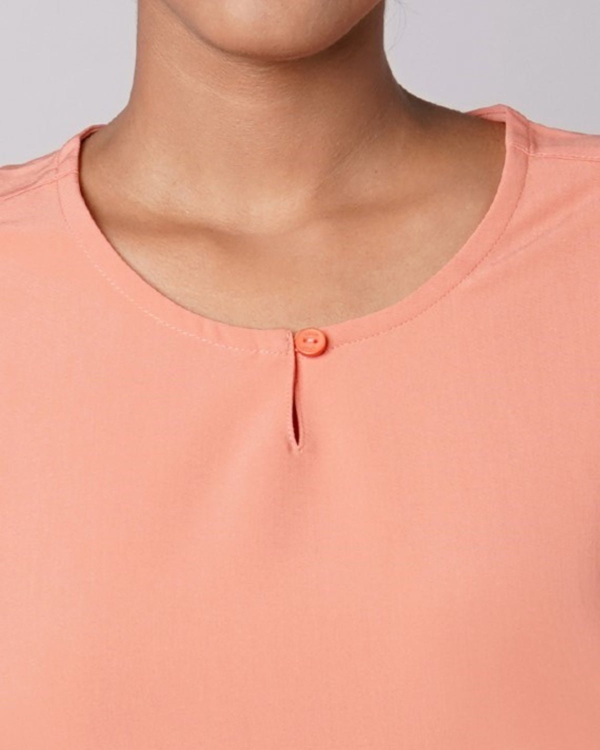Everyday Tunic Top