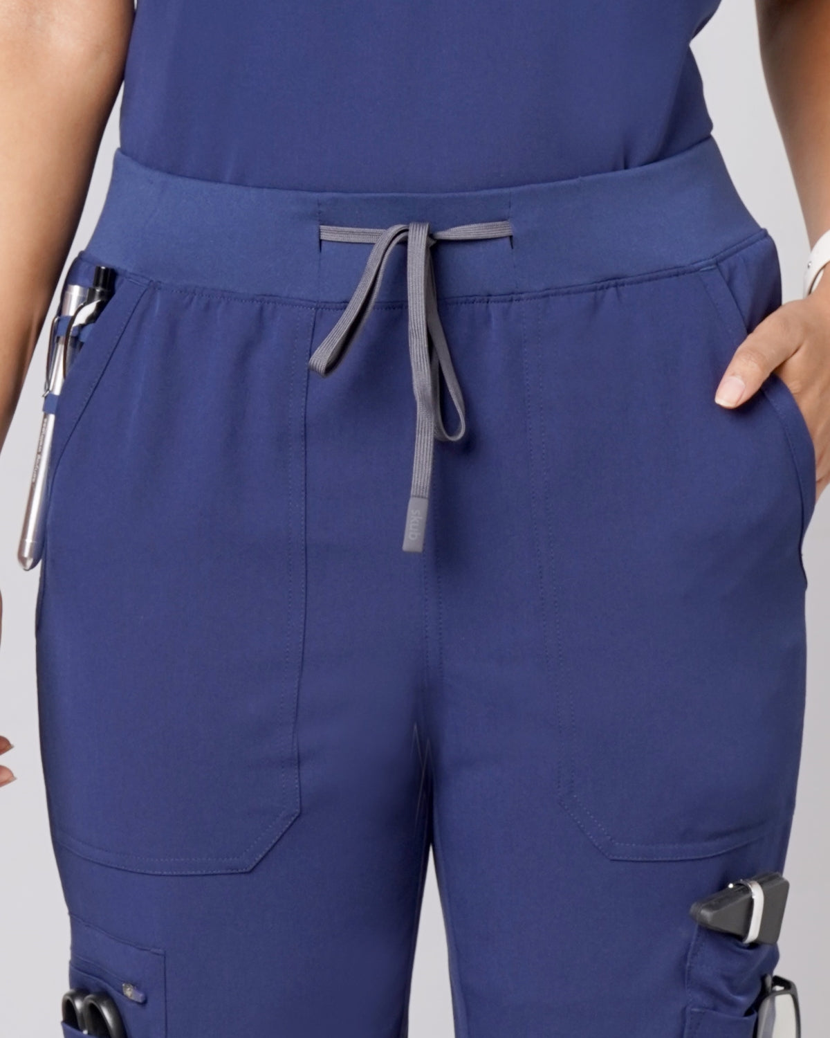 Active Joggers