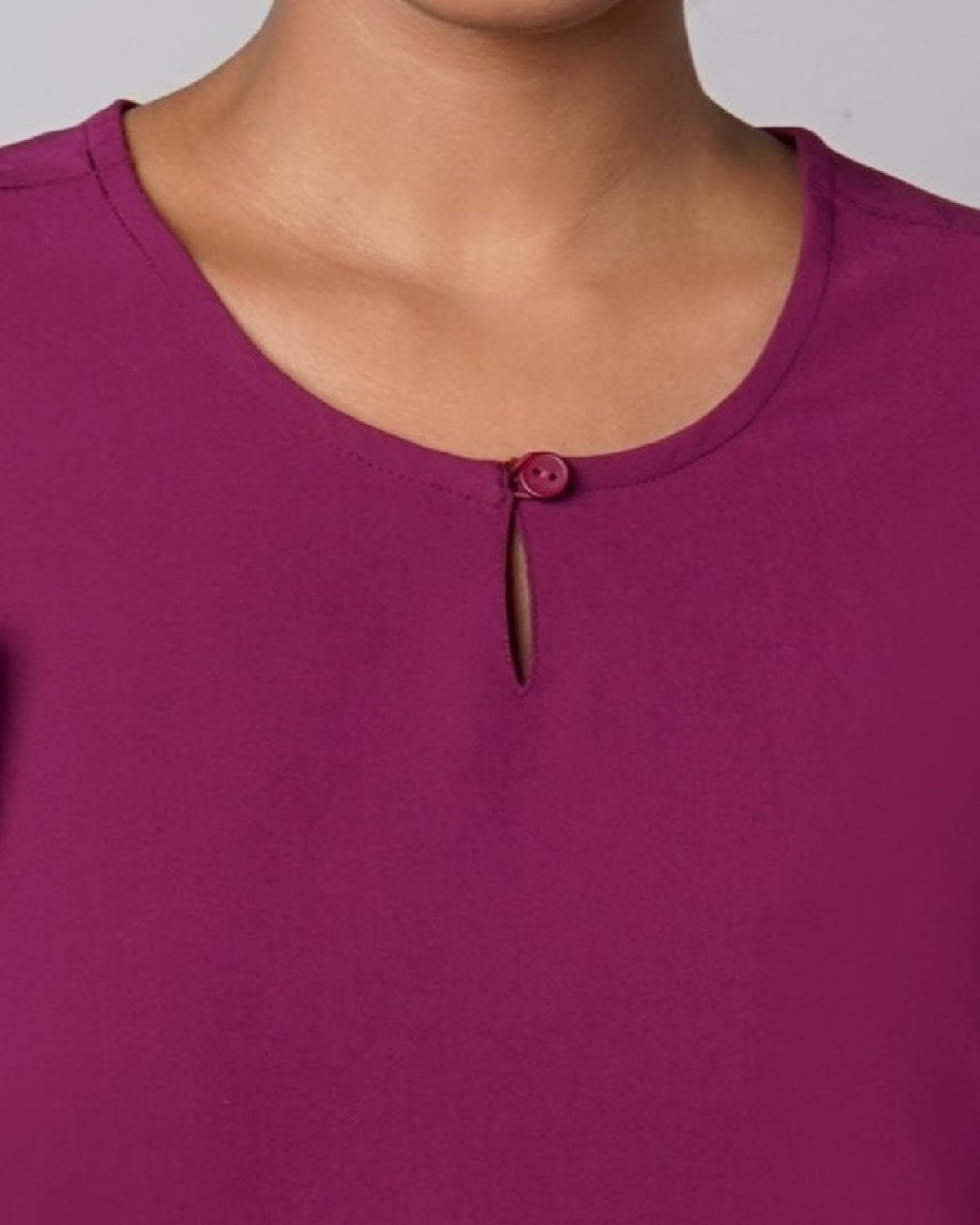Everyday Tunic Top