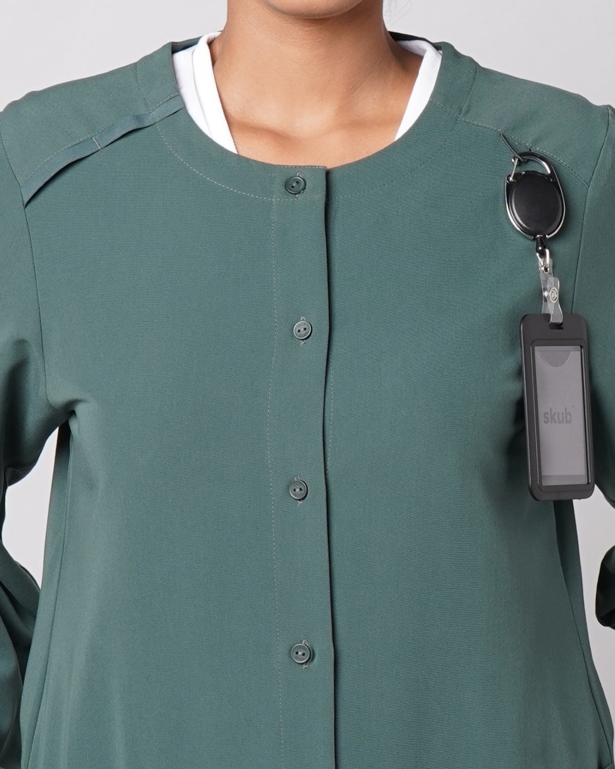 Essential Jacket