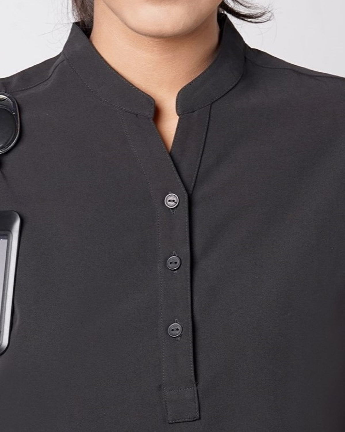 Classic Shirt Top