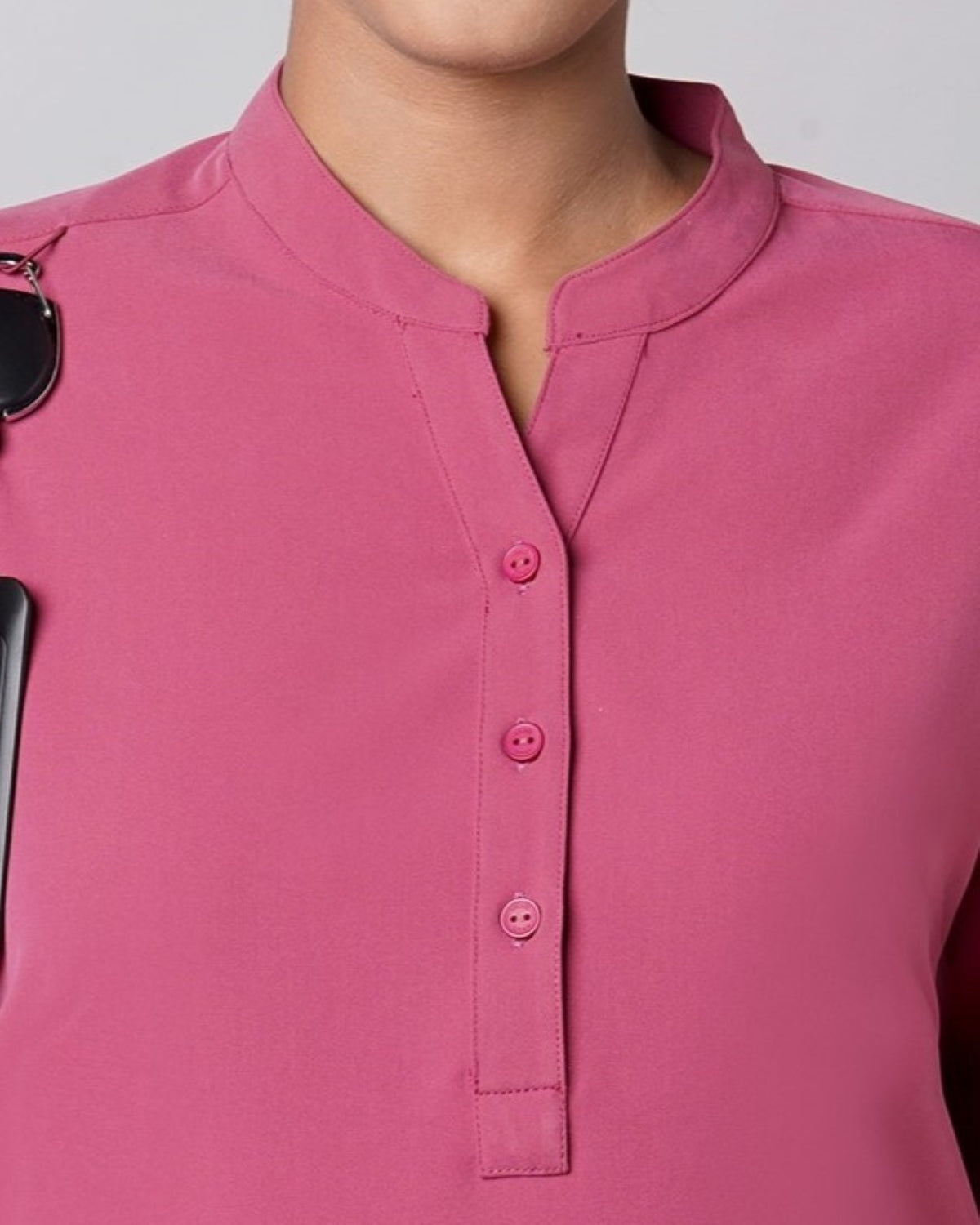 Classic Shirt Top