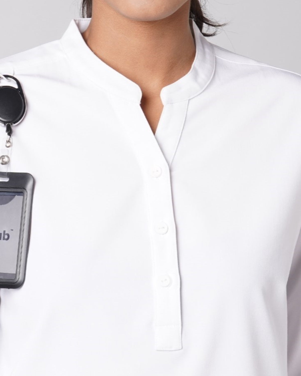Classic Shirt Top