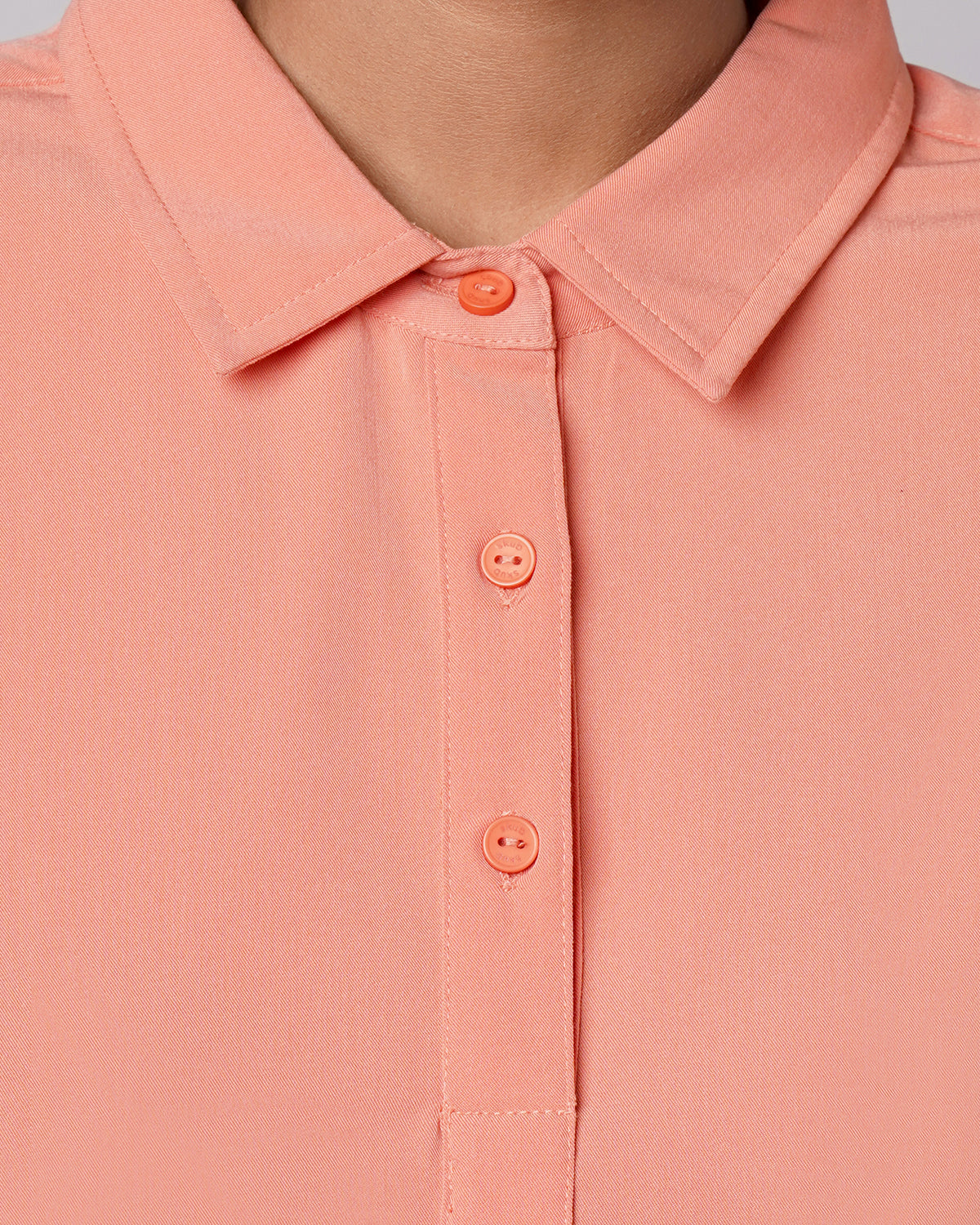 Functional Polo Top