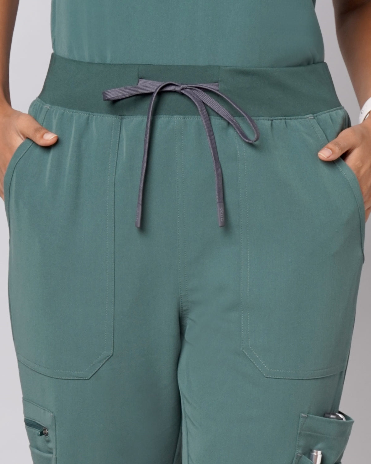 Active Joggers