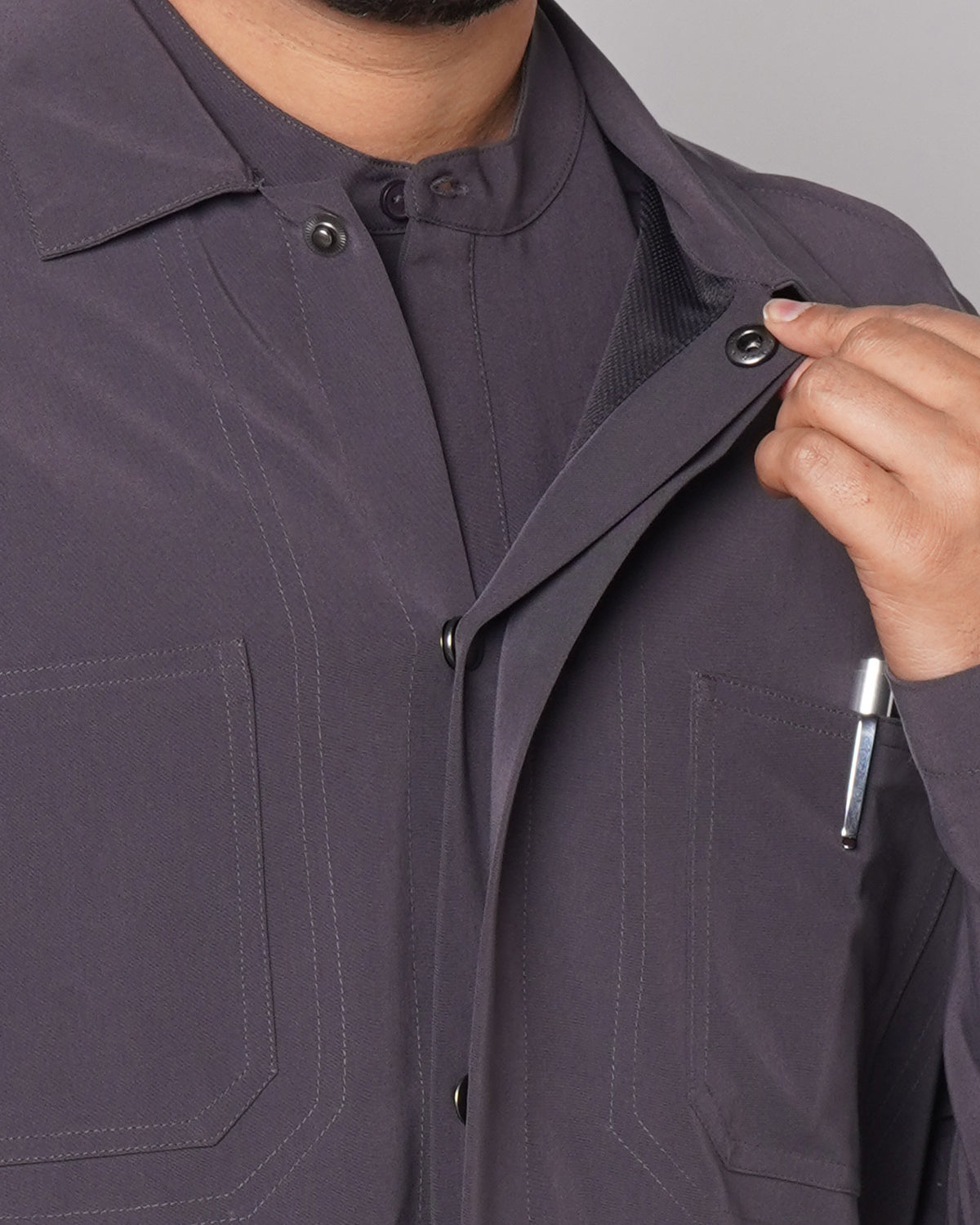 Performance Jacket