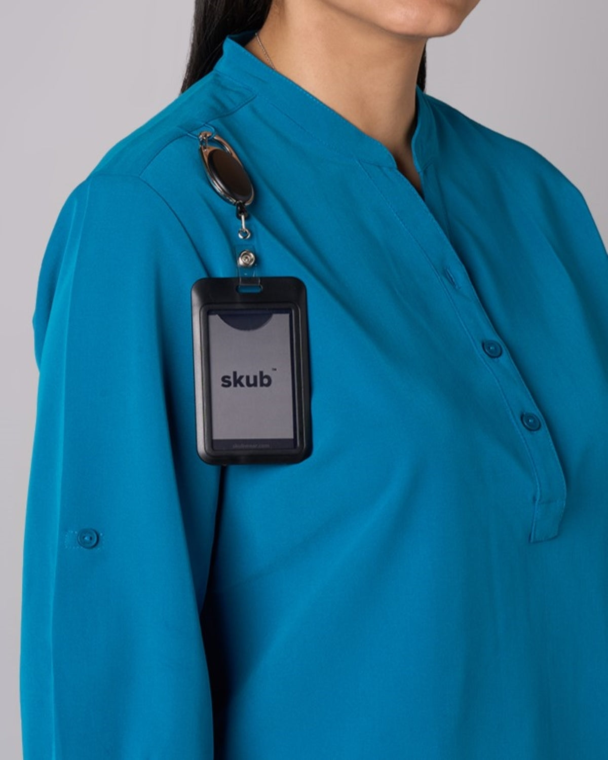 Classic Shirt Top