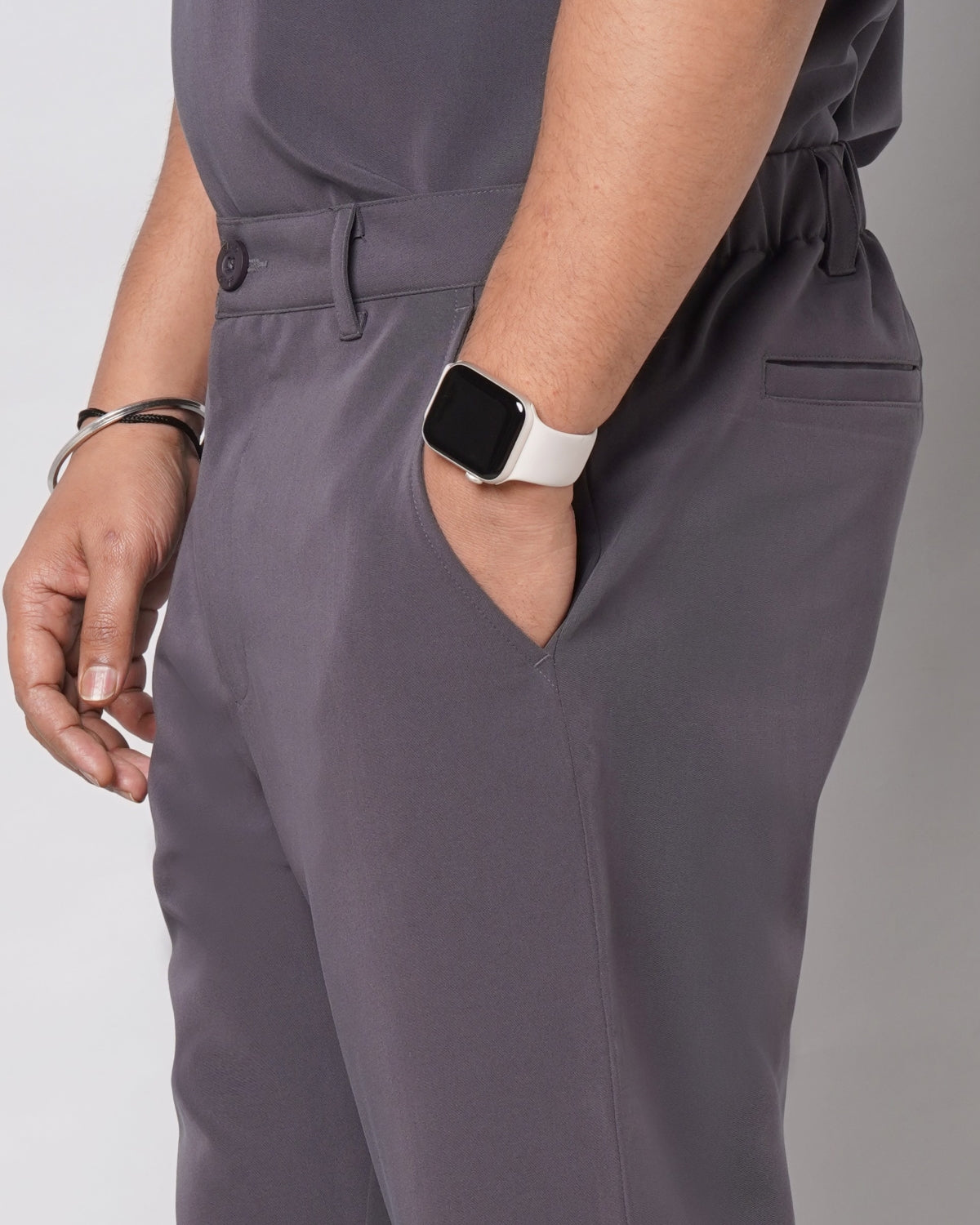 Tailored Trousers