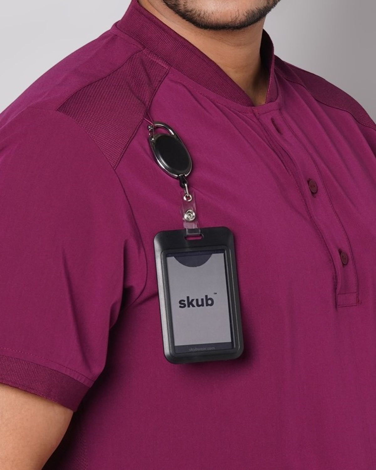 Active Henley
