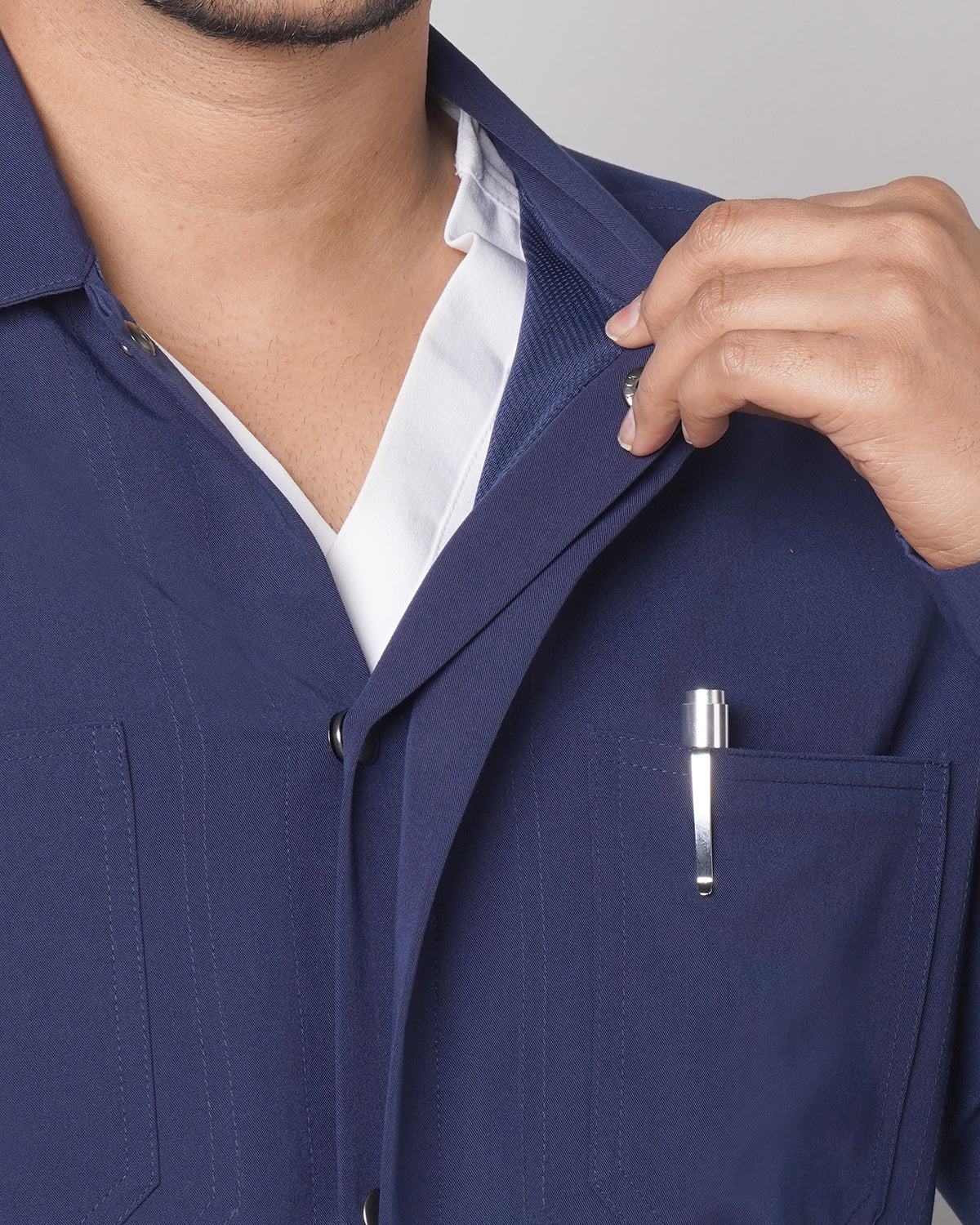 Performance Jacket