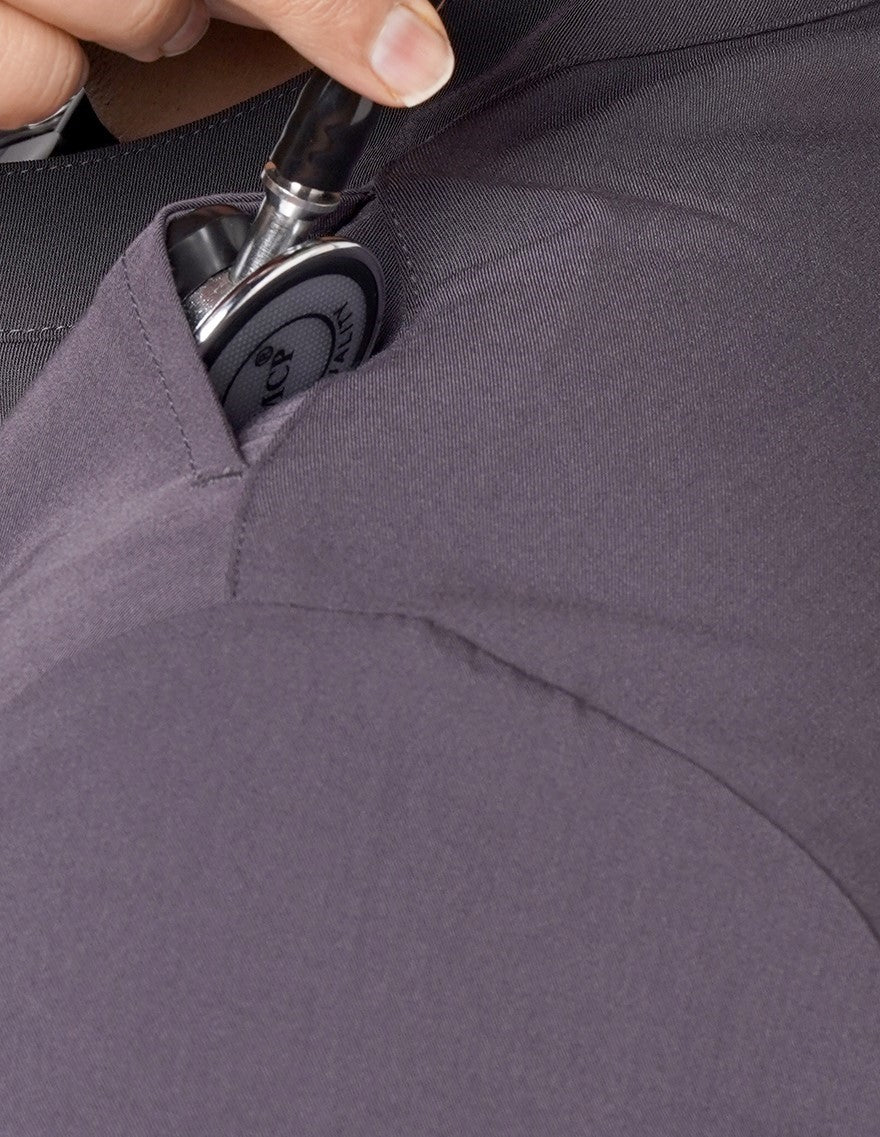 Functional Polo Top