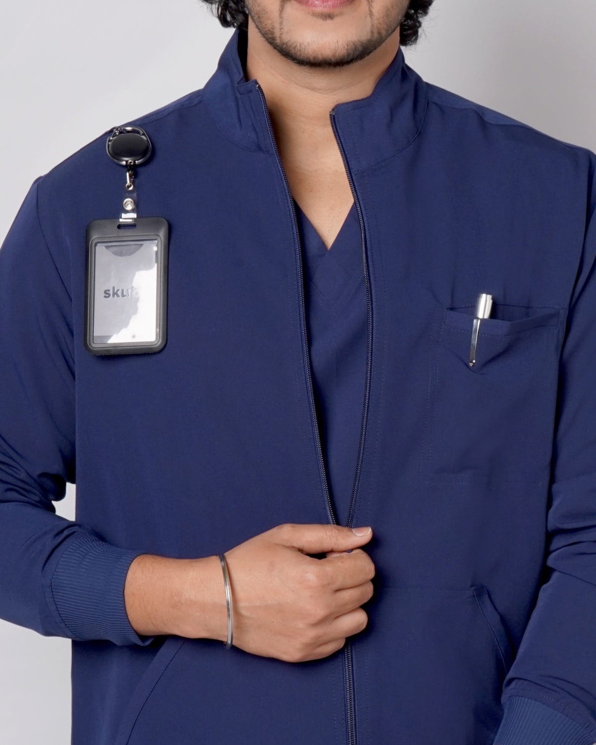 Active Jacket