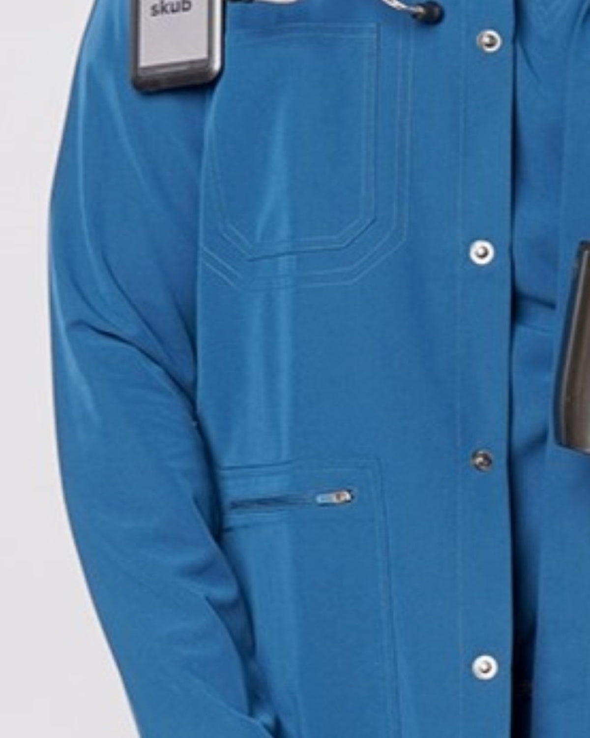 Performance Jacket