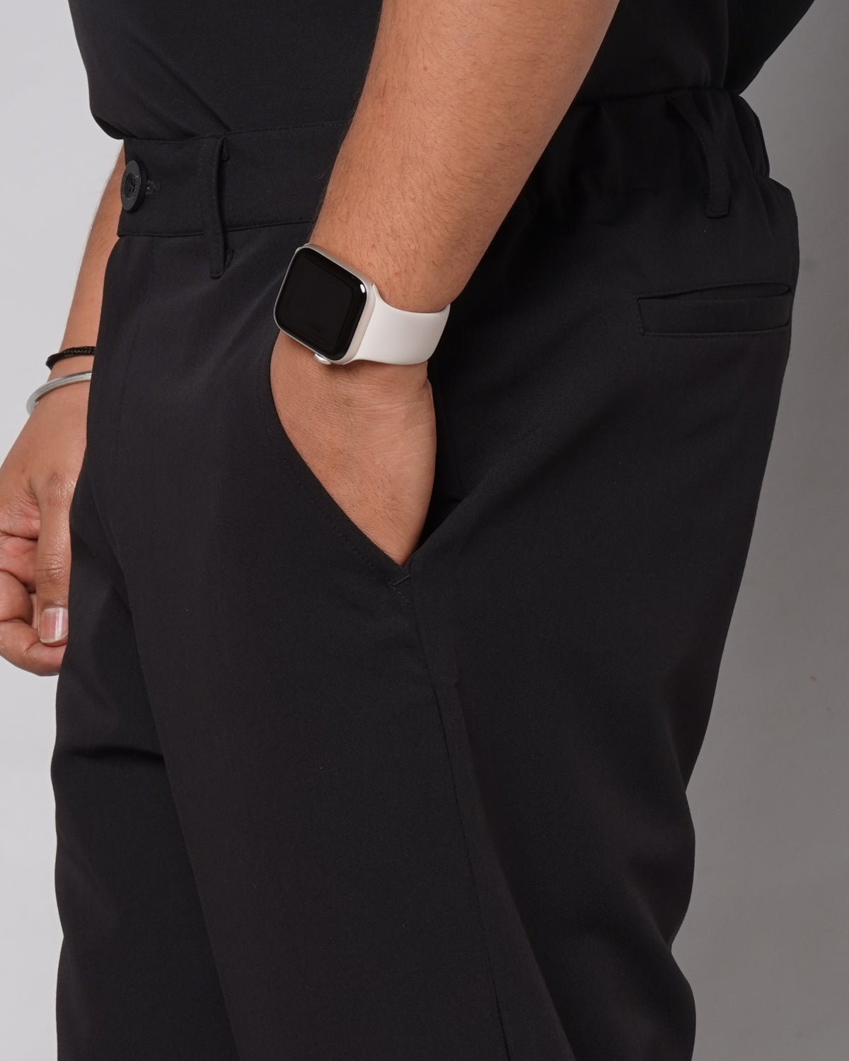 Tailored Trousers