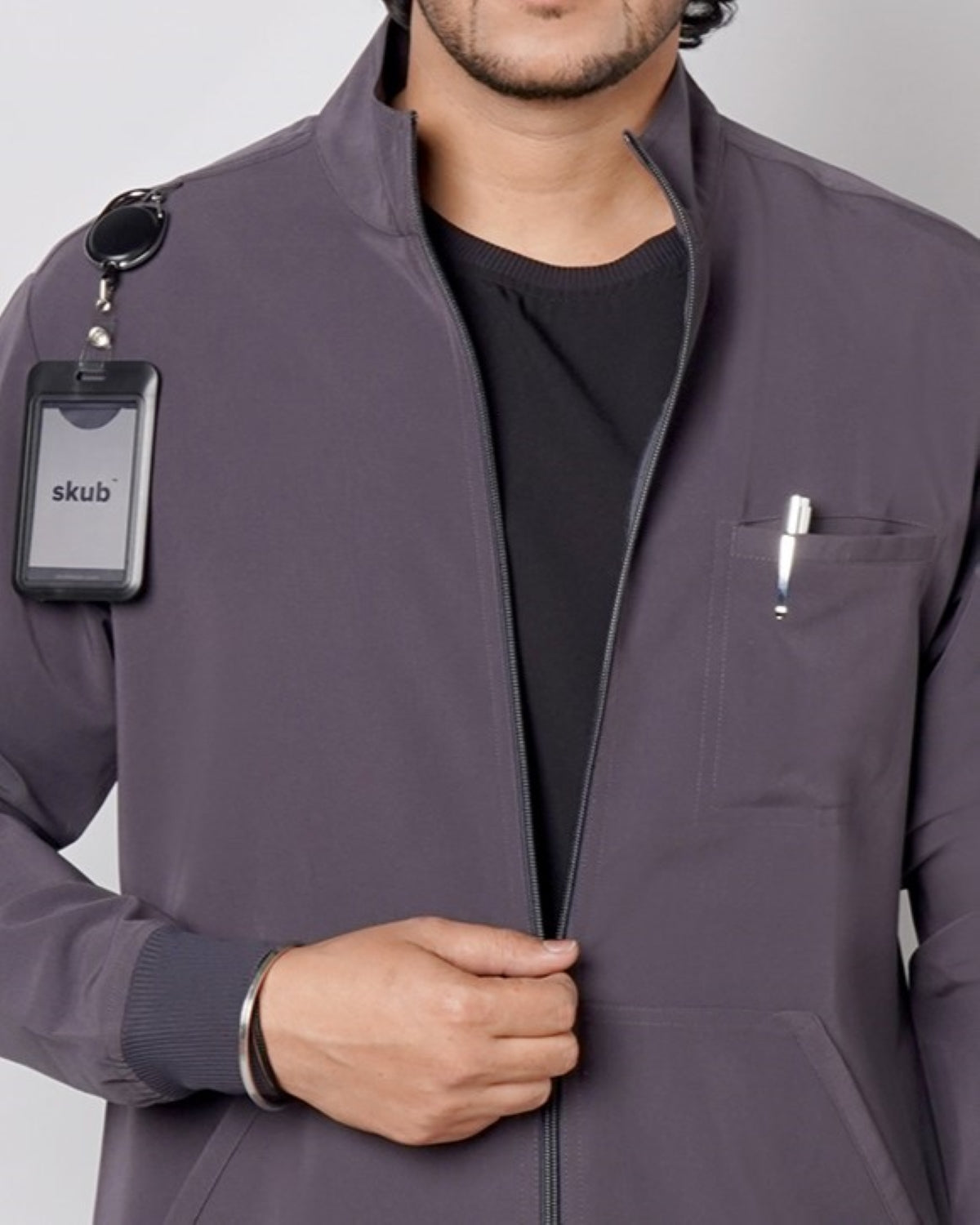 Active Jacket