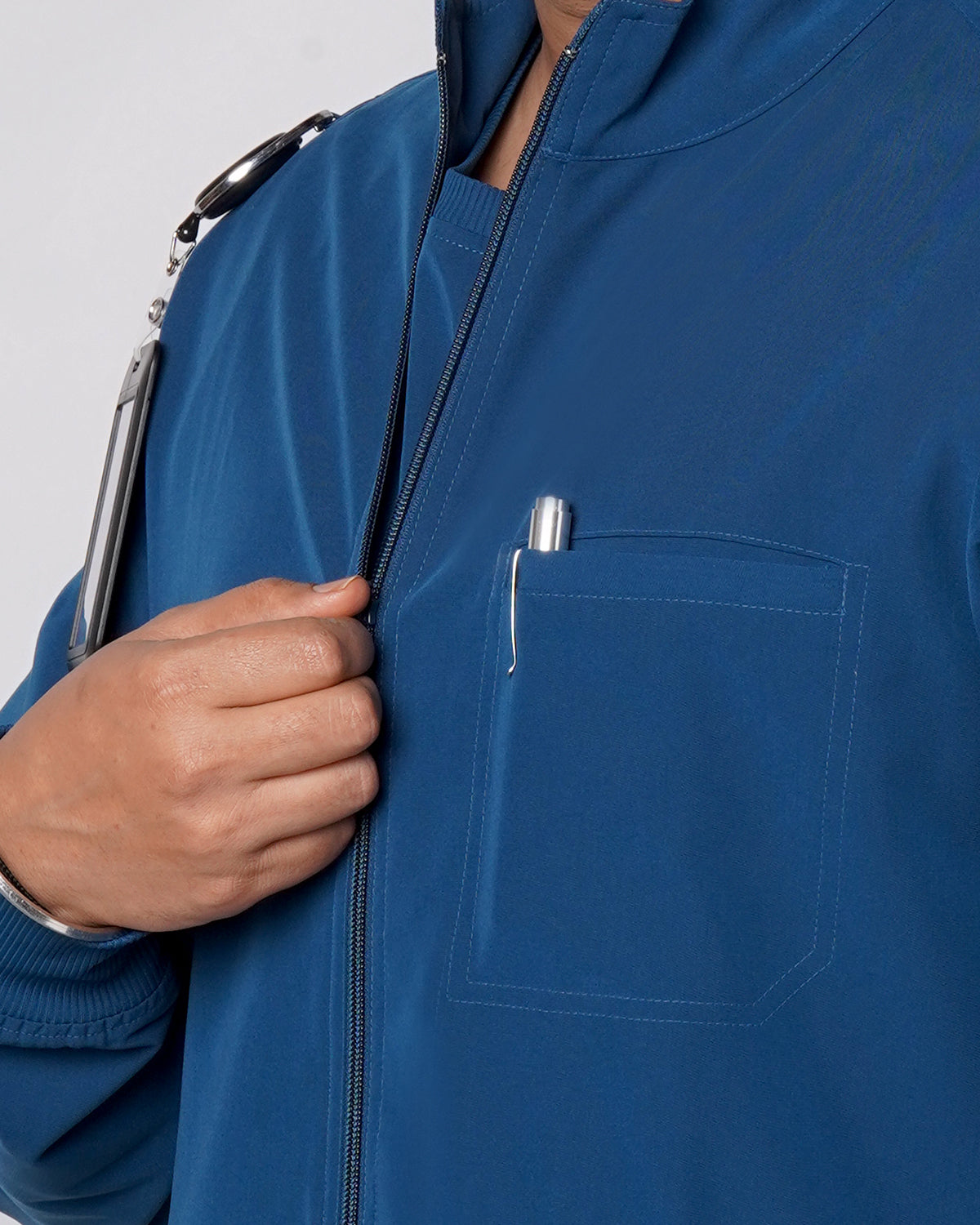 Active Jacket