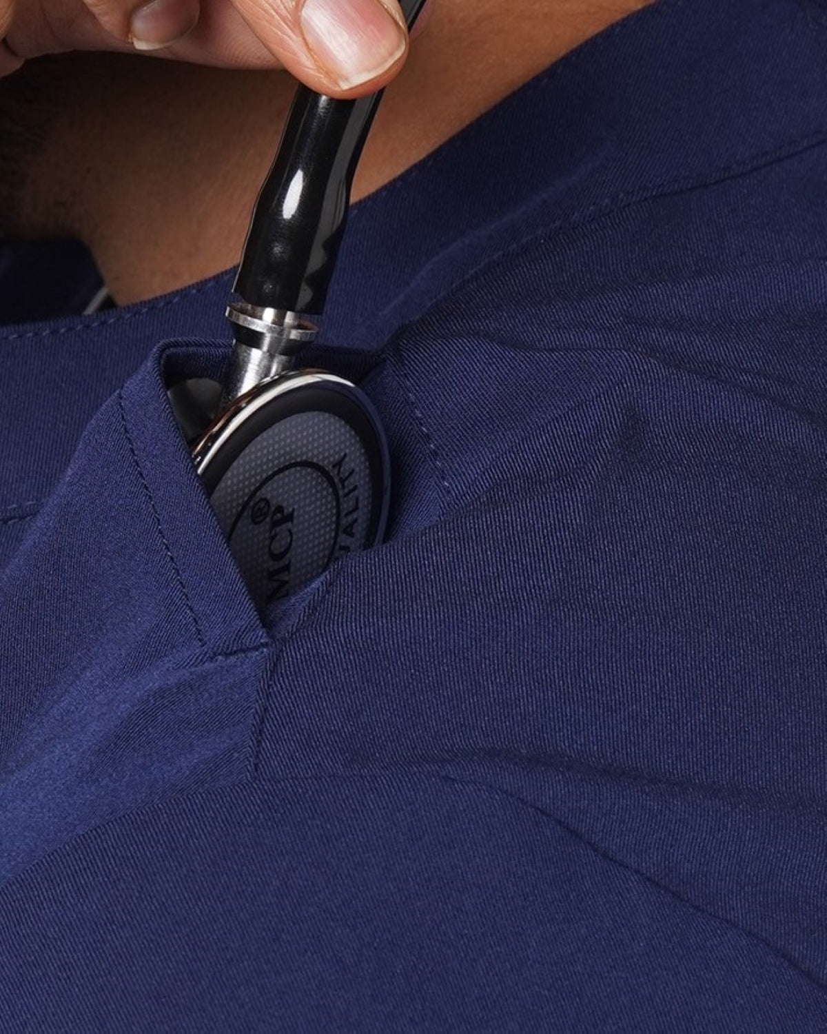 Performance V-Neck