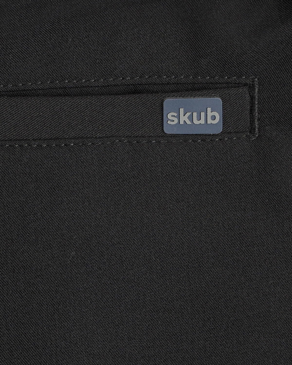 Tailored Trousers