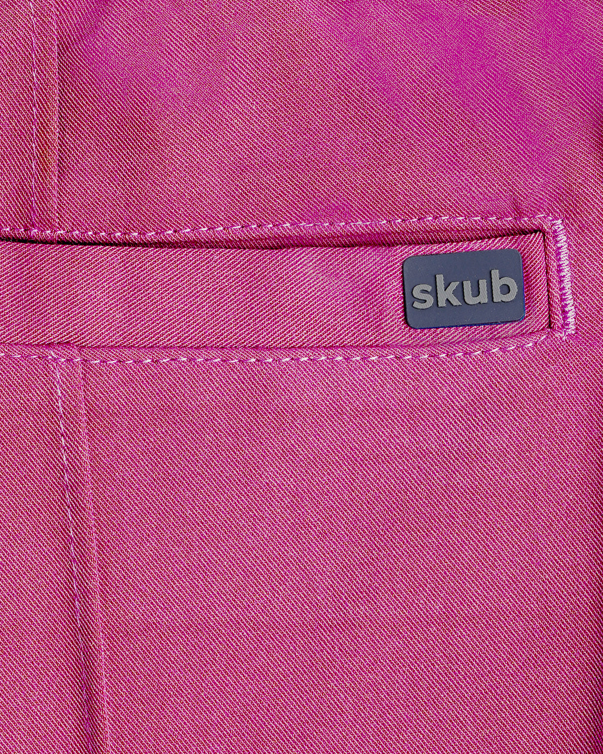 Tailored Trousers